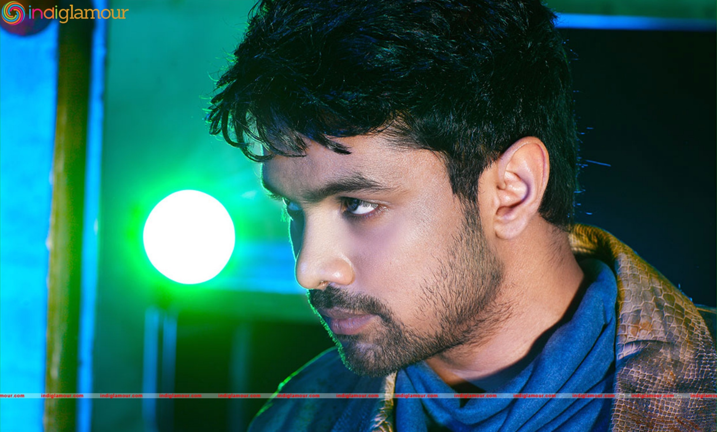 O Muthal 1 Varai Movie hd photo
