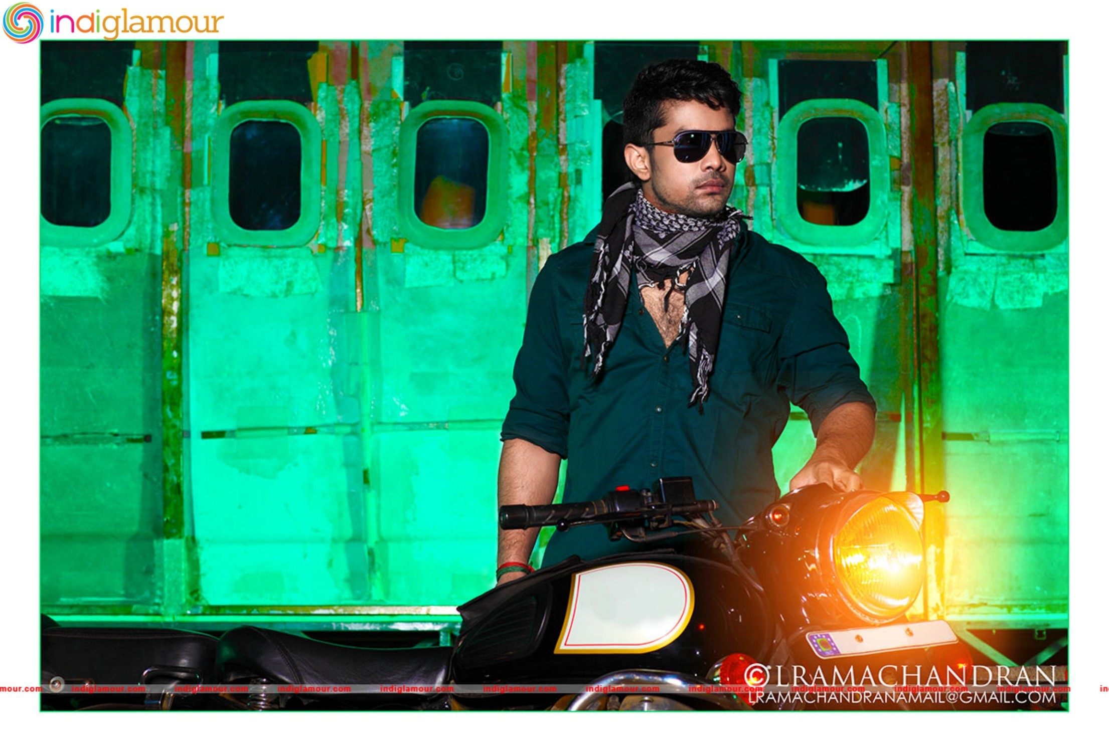 O Muthal 1 Varai Movie hd photo