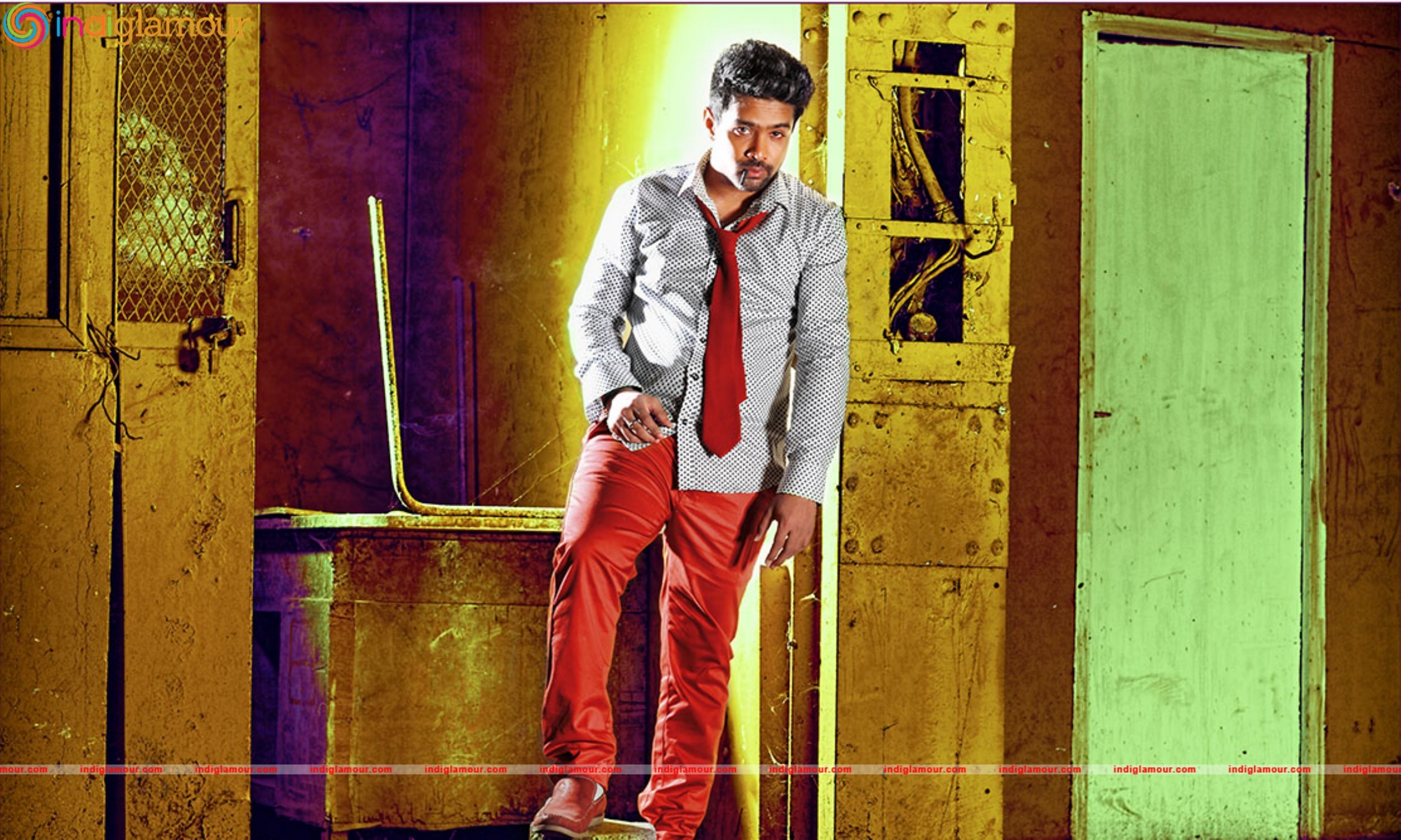 O Muthal 1 Varai Movie hd photo