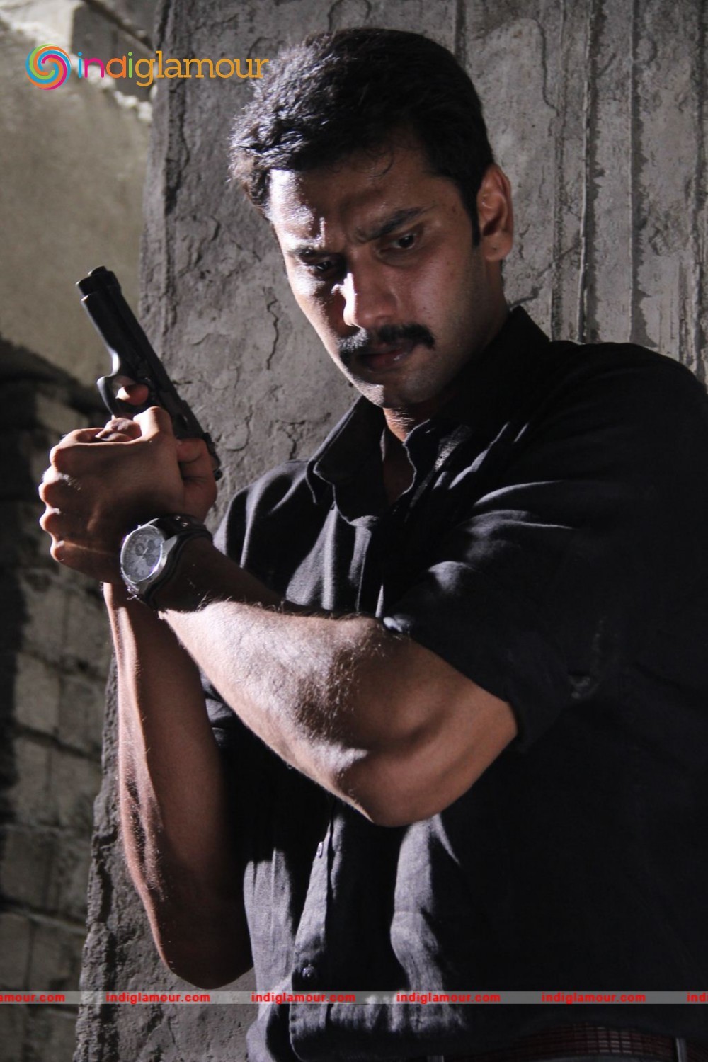 Aarathu Sinam Movie hd photo