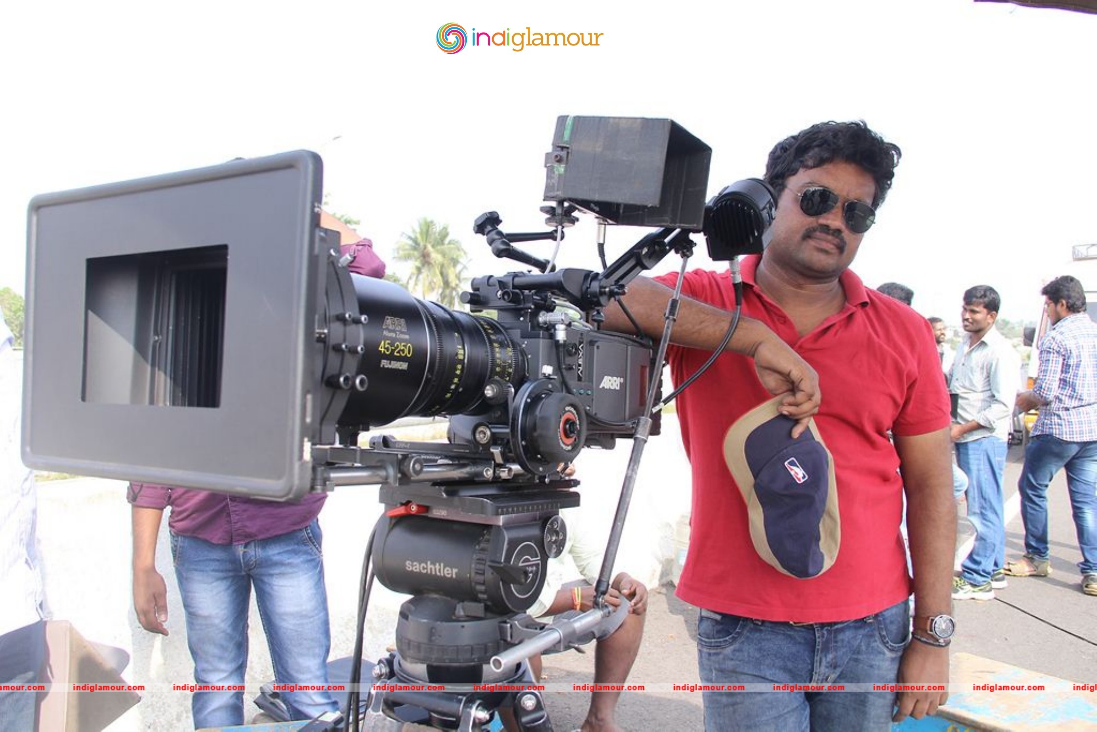 Aarathu Sinam Movie hd photo