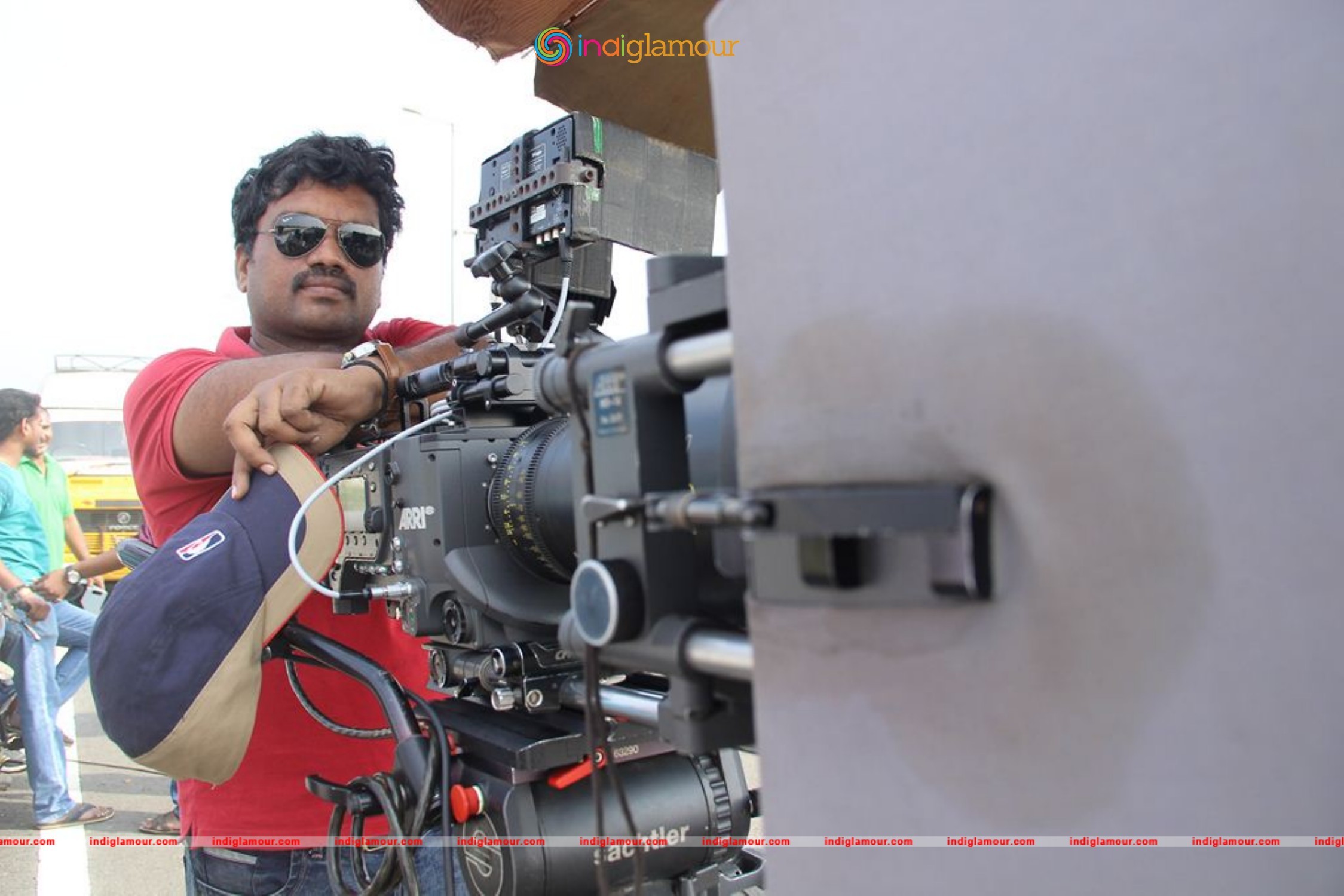 Aarathu Sinam Movie hd photo