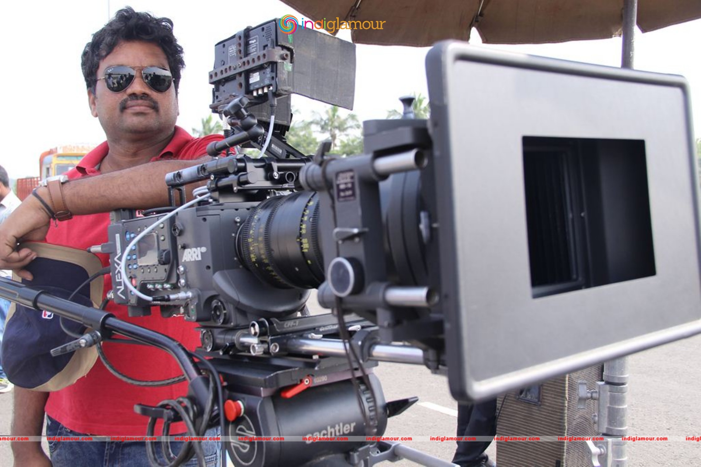 Aarathu Sinam Movie hd photo
