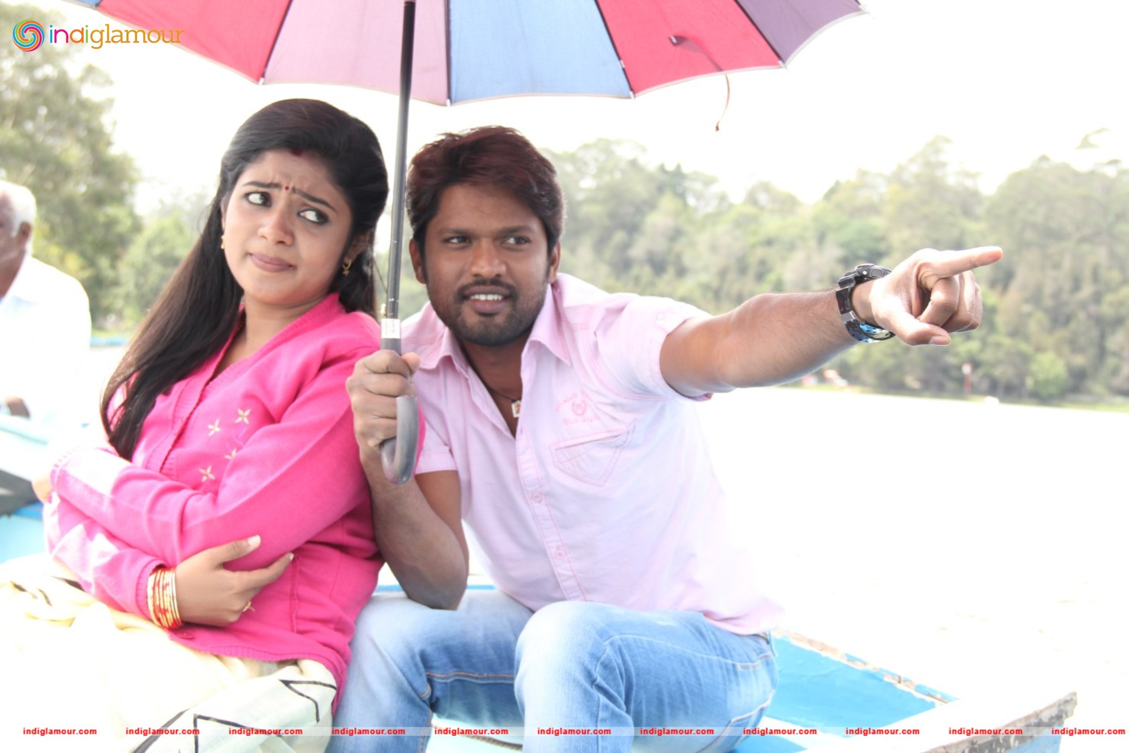 Oru Kanavu Pola Movie hd photo