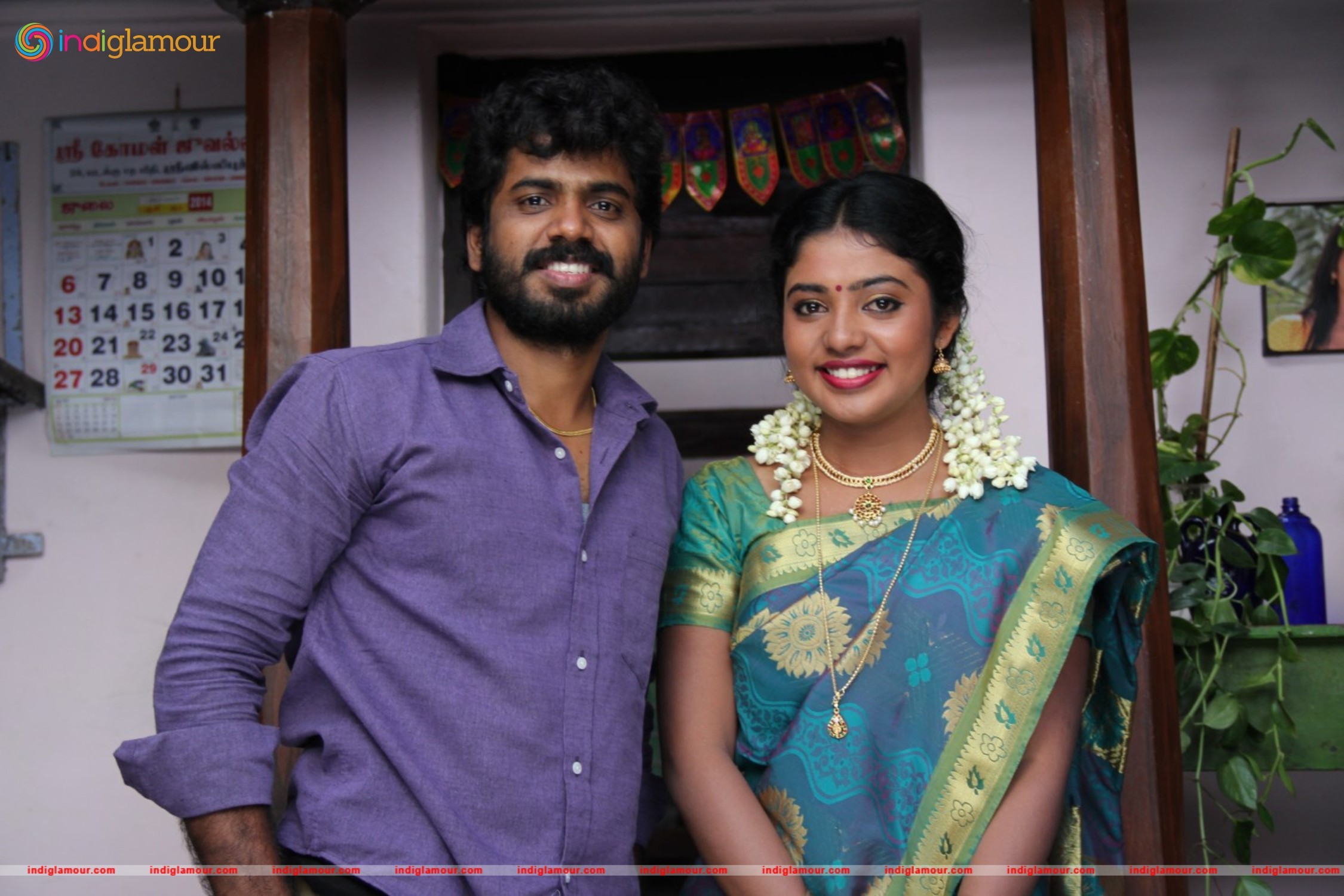 Oru Kanavu Pola Movie hd photo