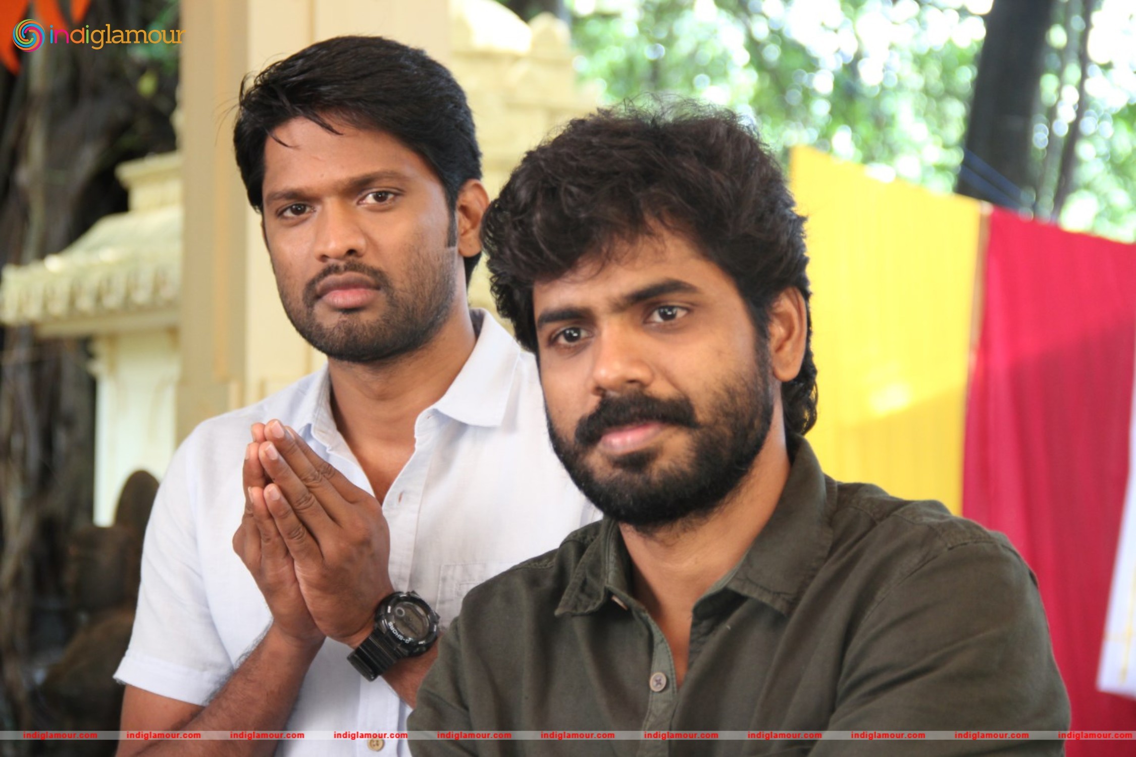 Oru Kanavu Pola Movie hd photo