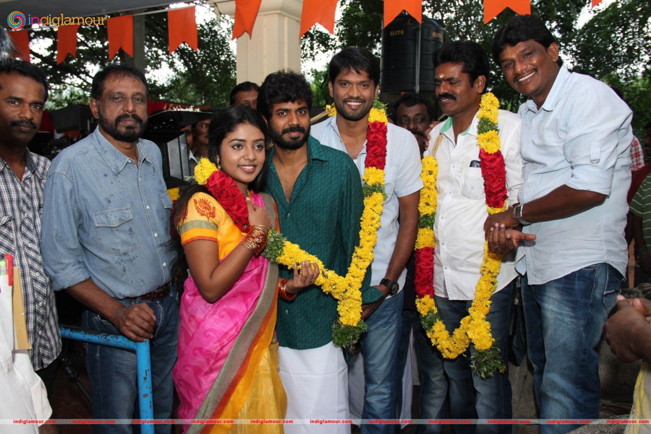 Oru Kanavu Pola Movie hd photo