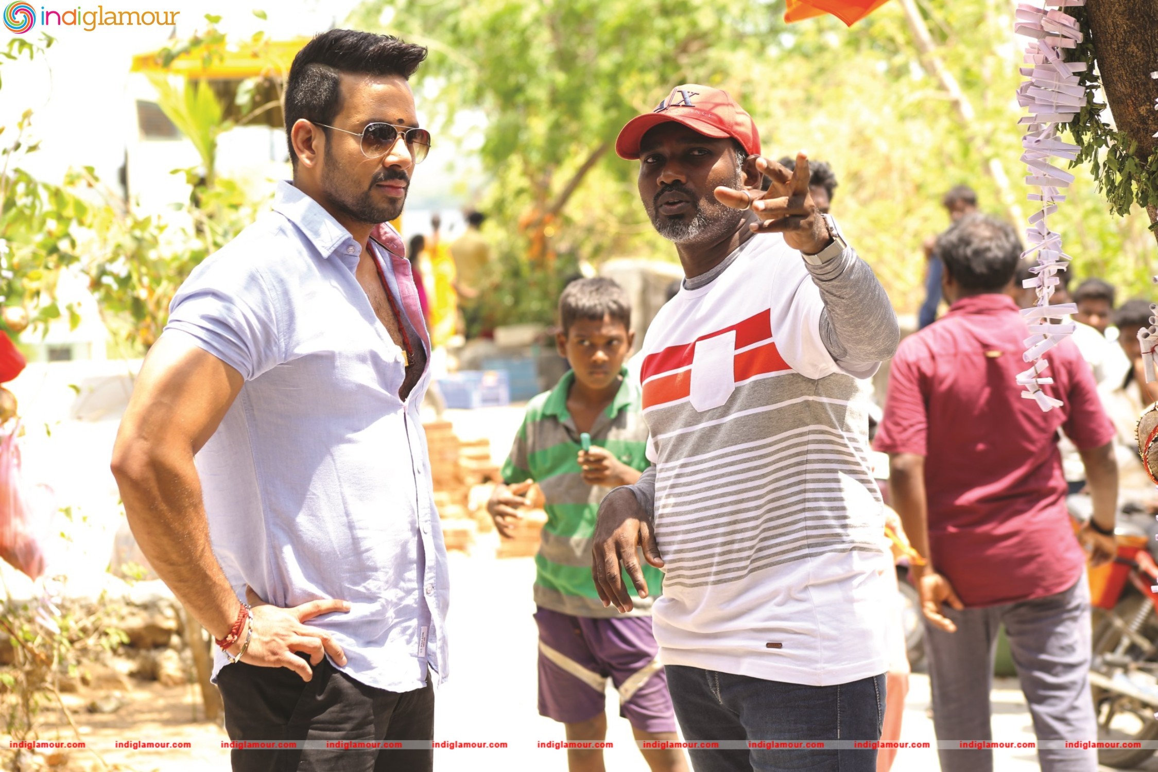 Kadugu Movie hd photo