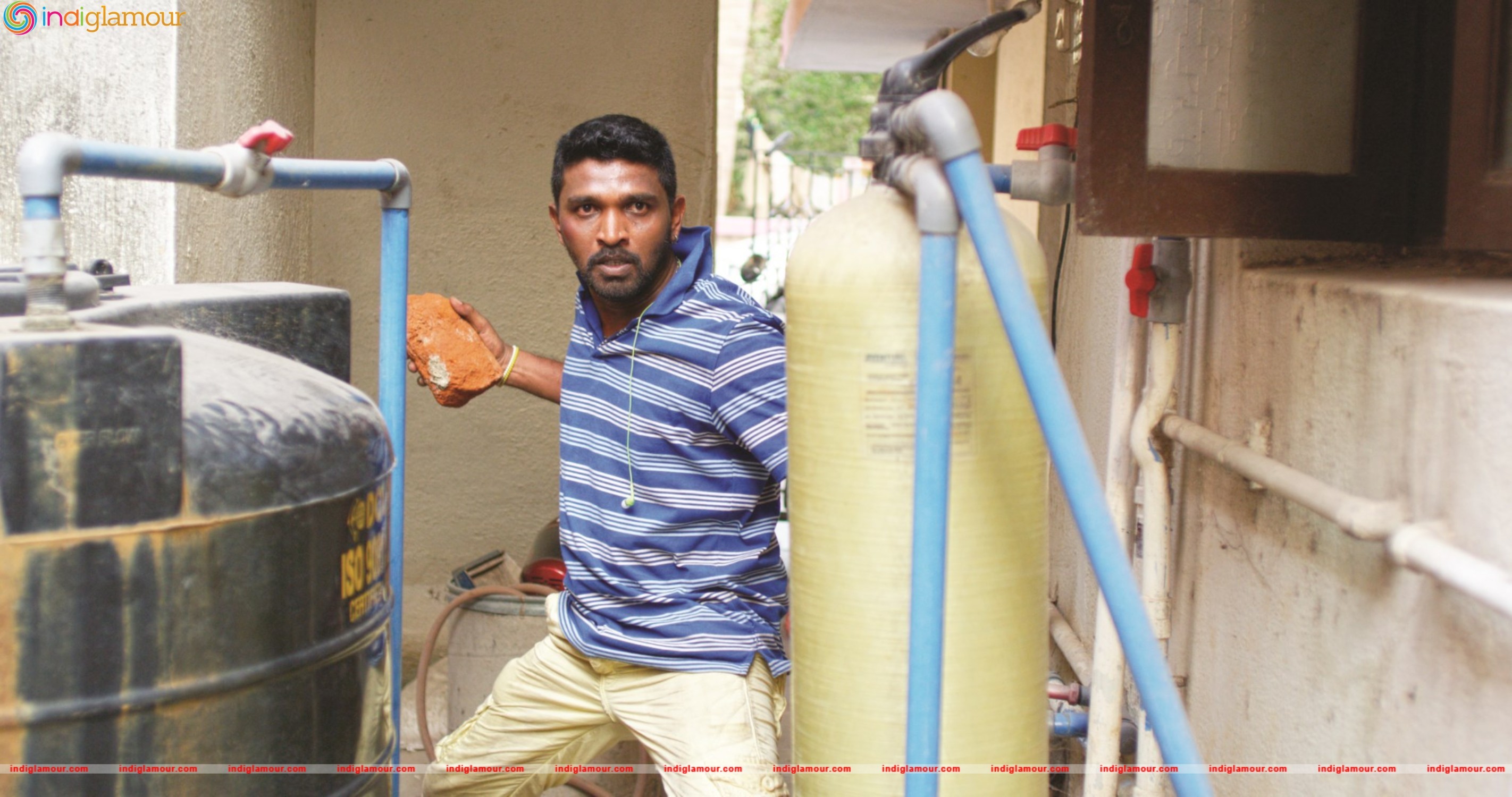 Kadugu Movie hd photo