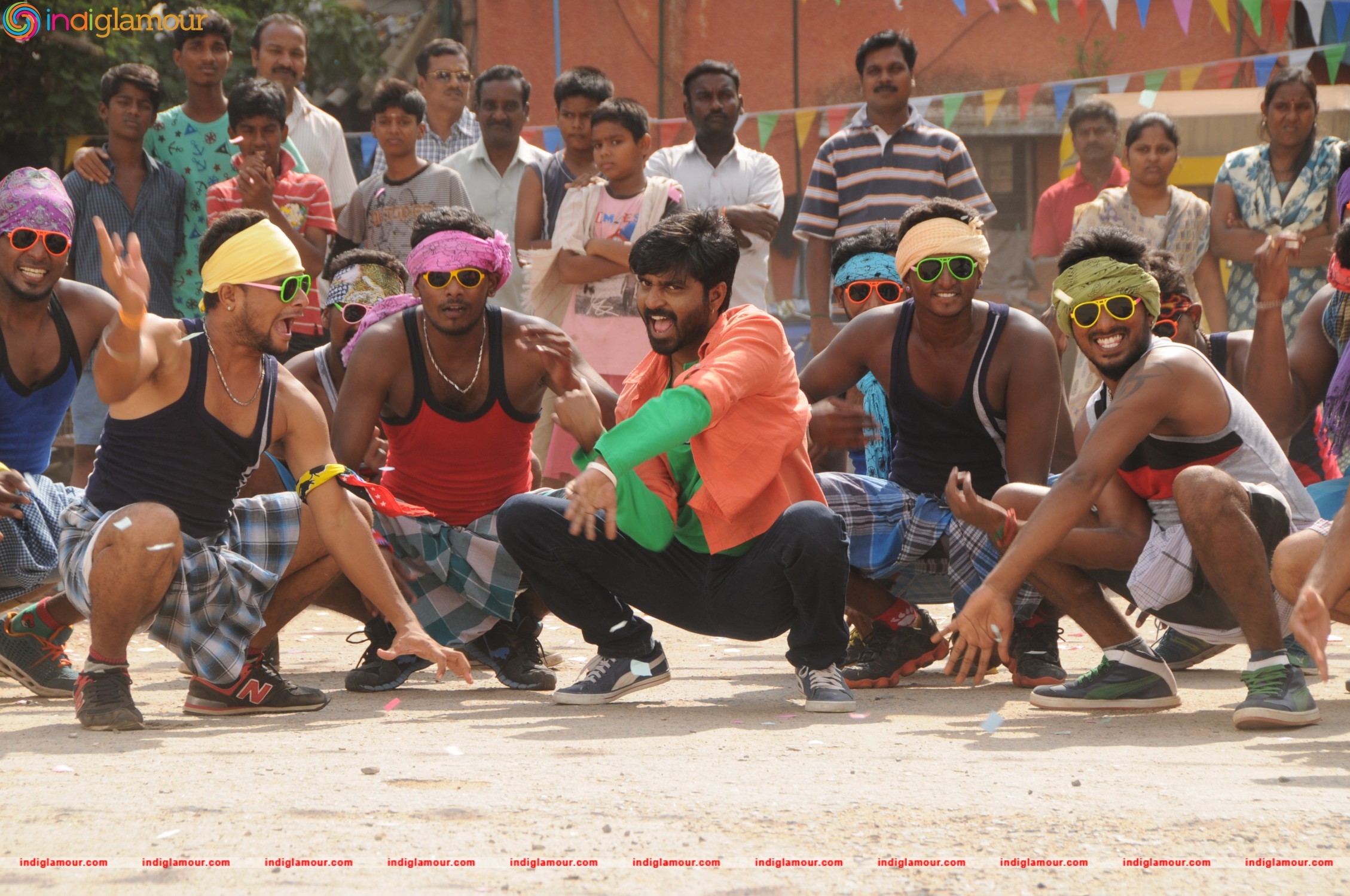 Atti Movie hd photo