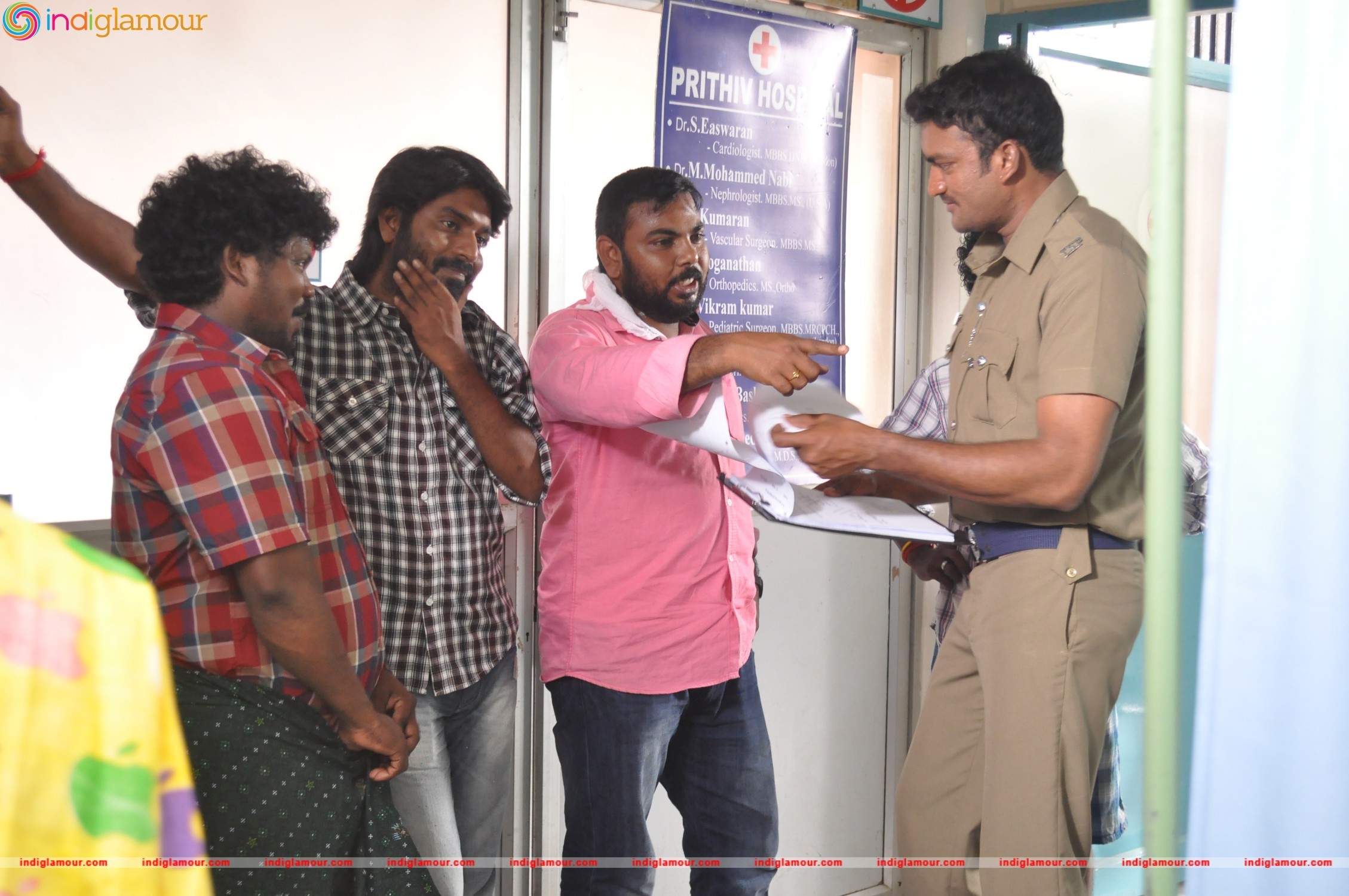 Atti Movie hd photo