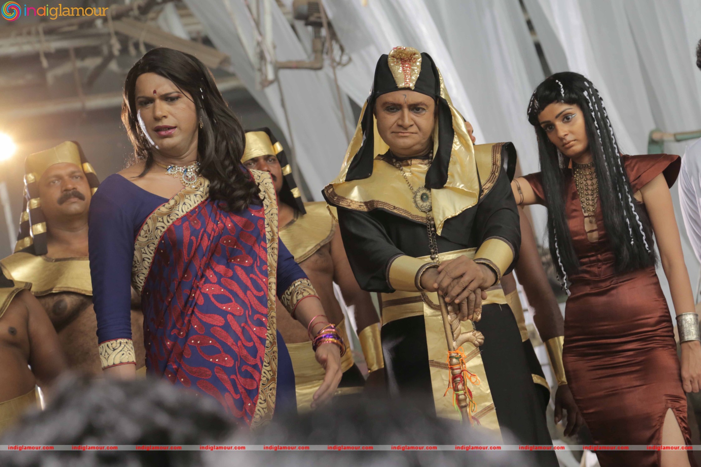 Ka Ka Ka Po Movie hd photo