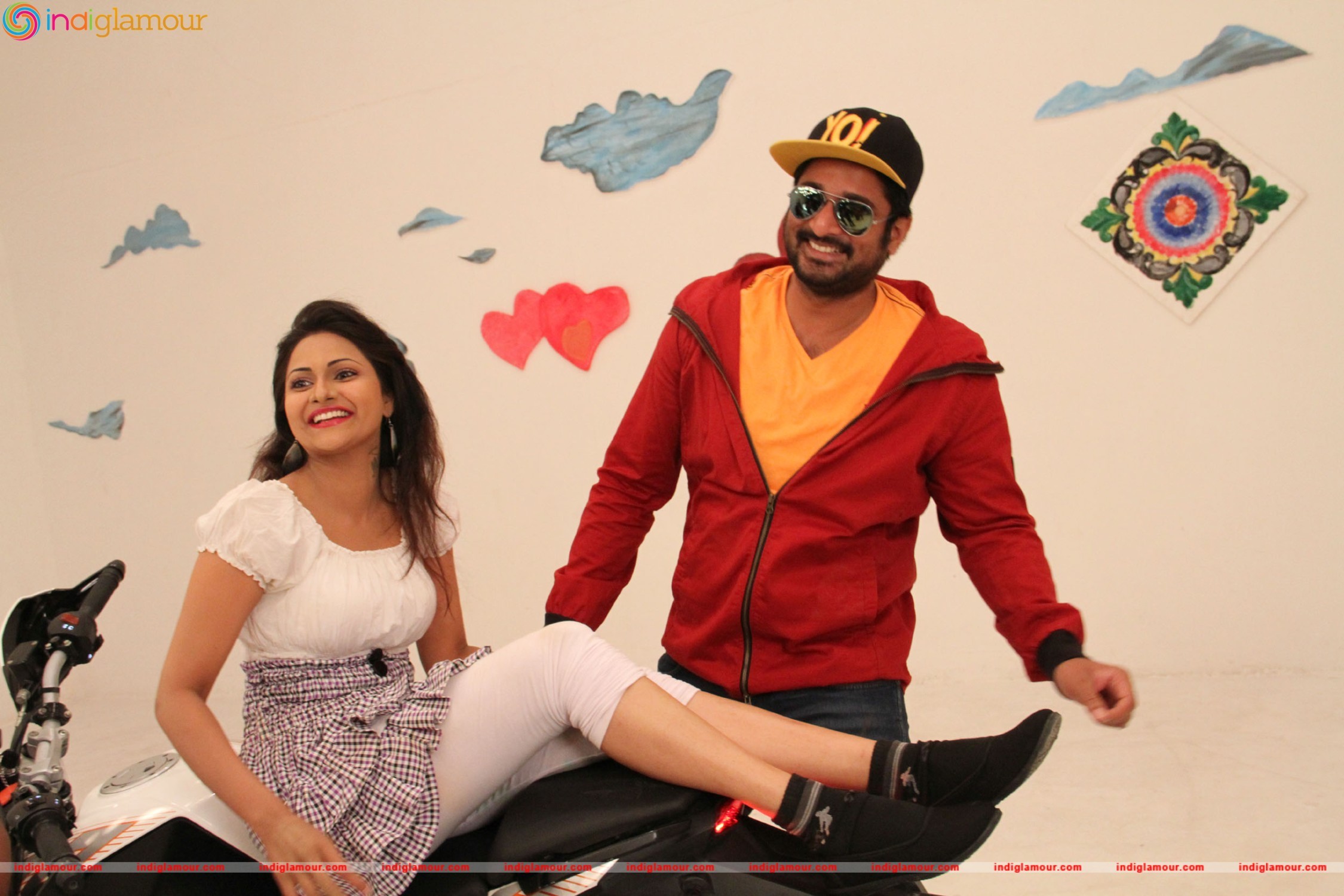 Andha Maan Movie hd photo