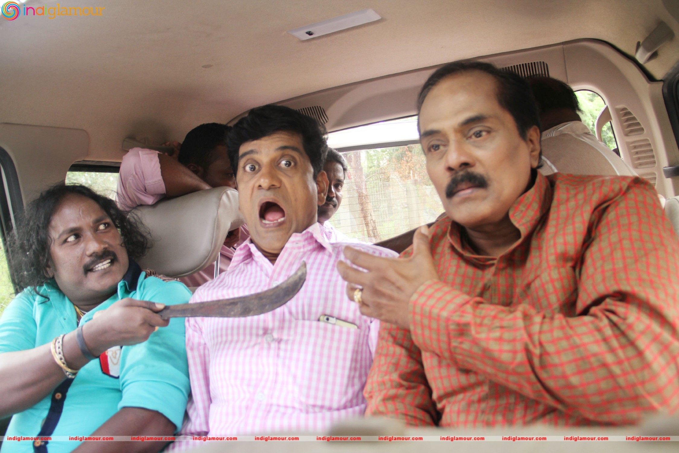 Andha Maan Movie hd photo