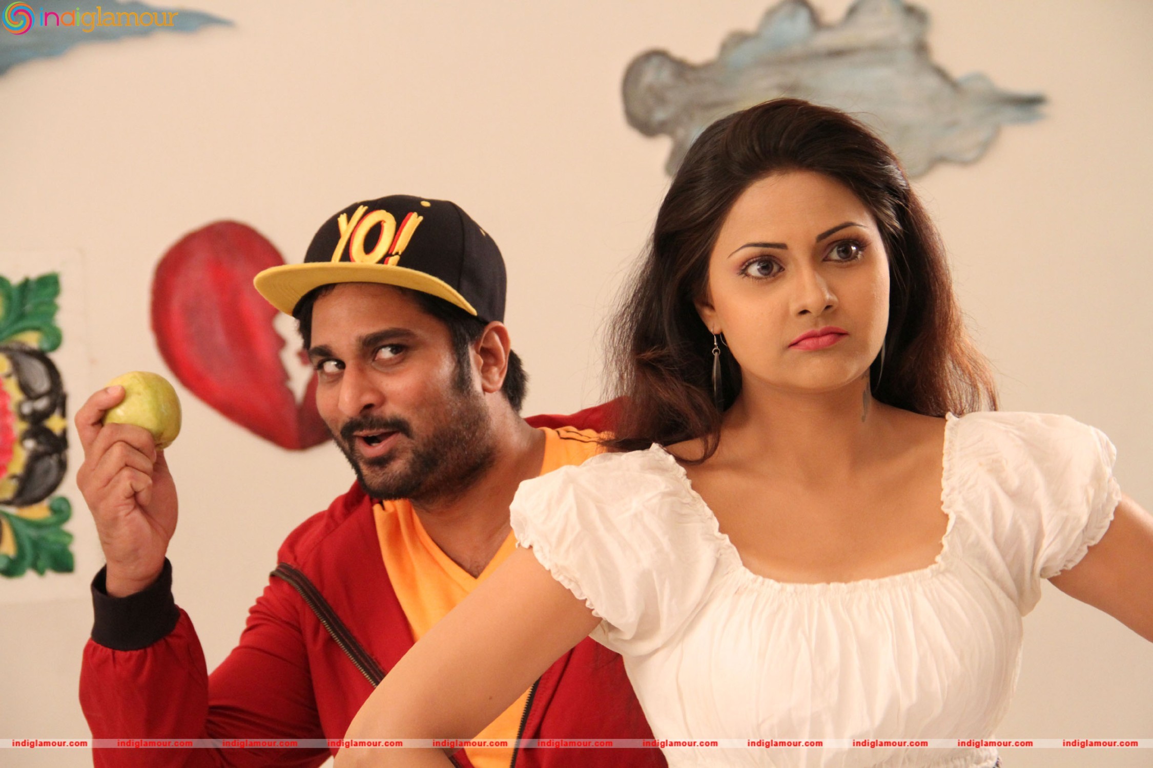 Andha Maan Movie hd photo