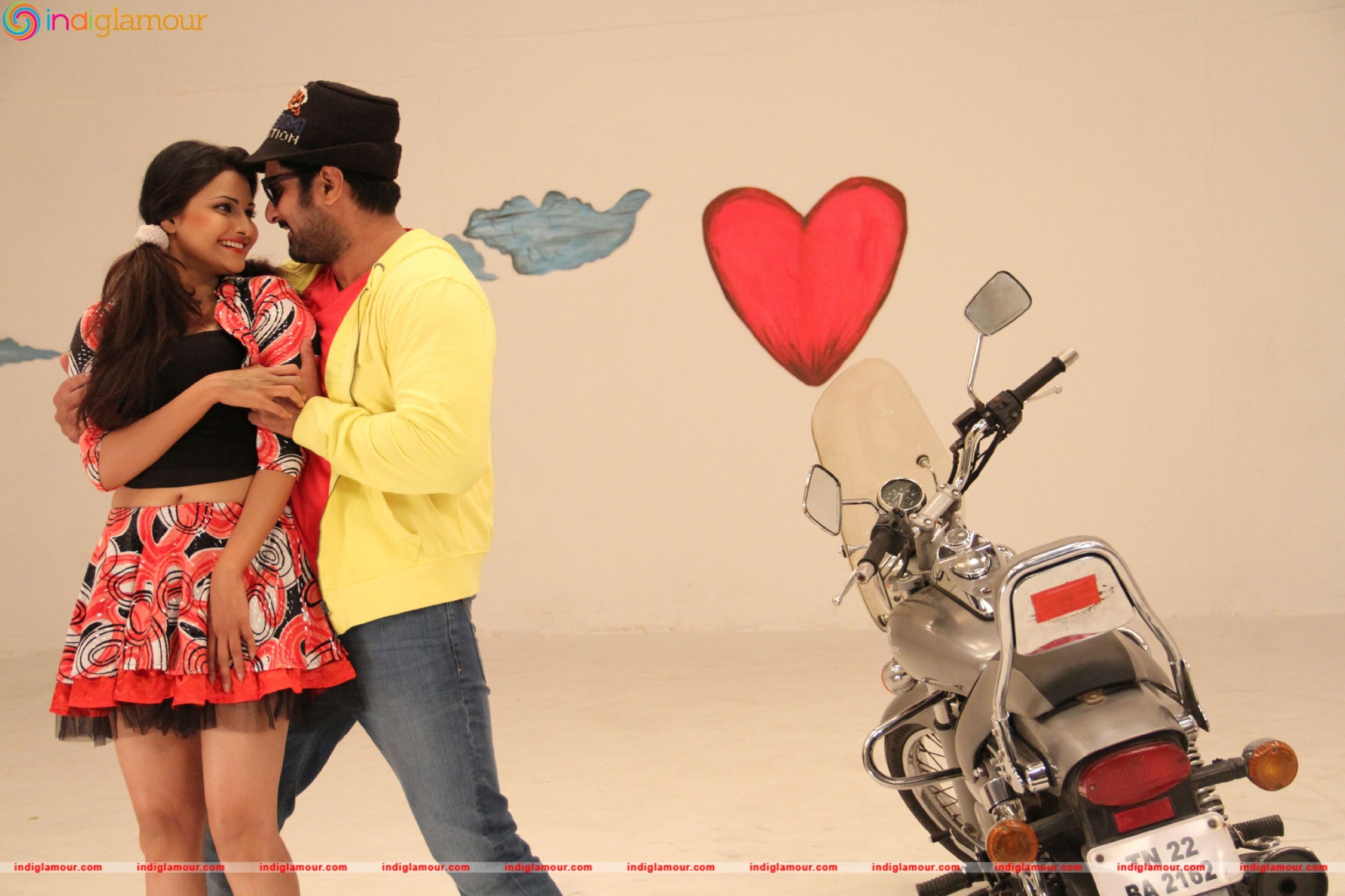 Andha Maan Movie hd photo