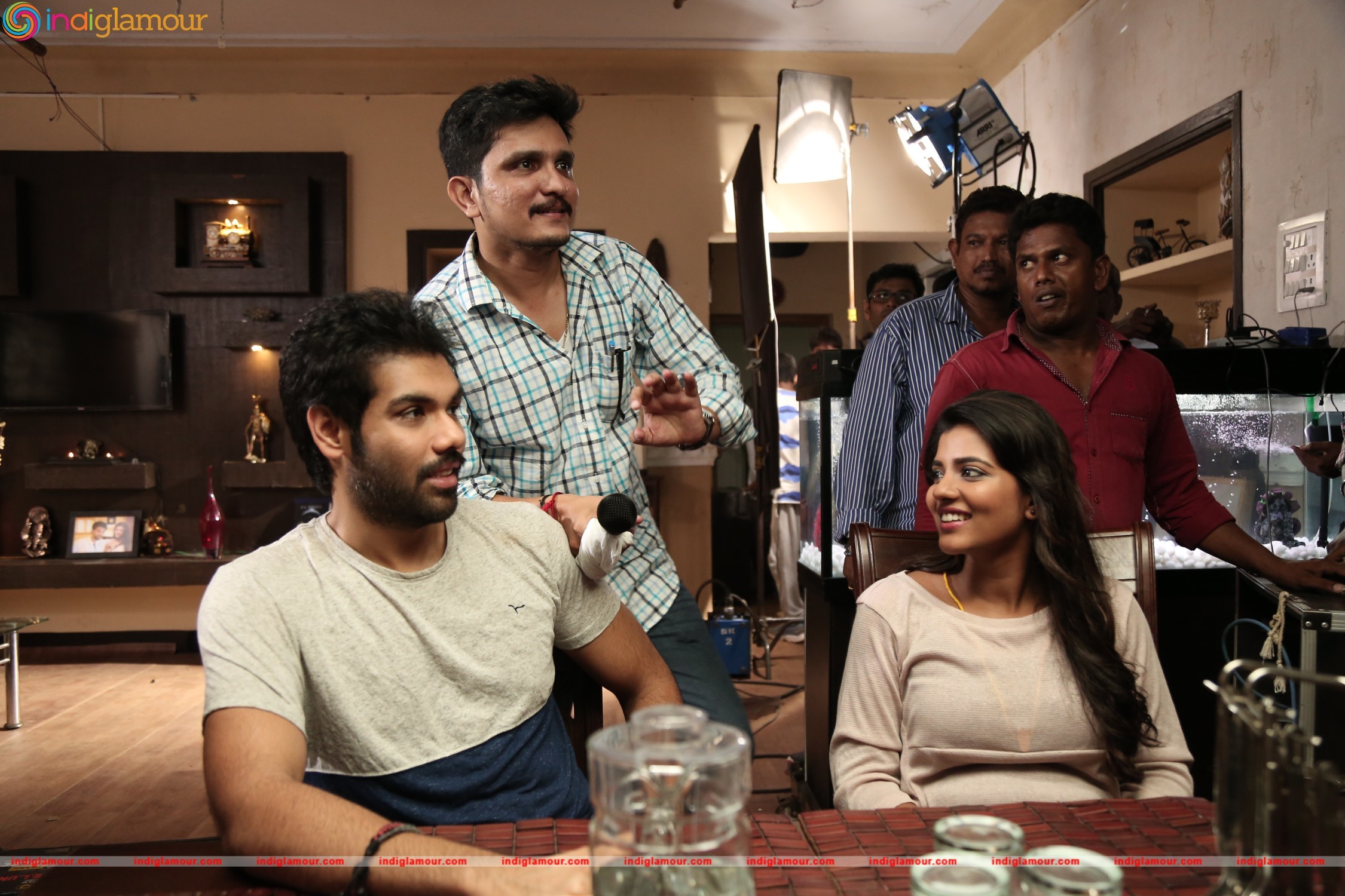 Kattapava Kaanom Movie hd photo