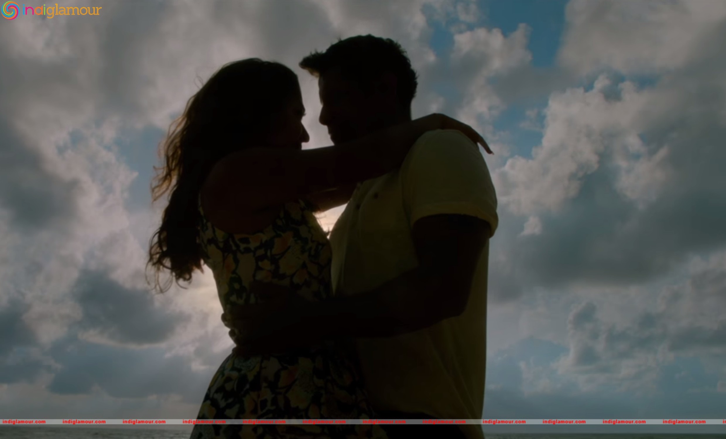 Iru Mugan Movie hd photo