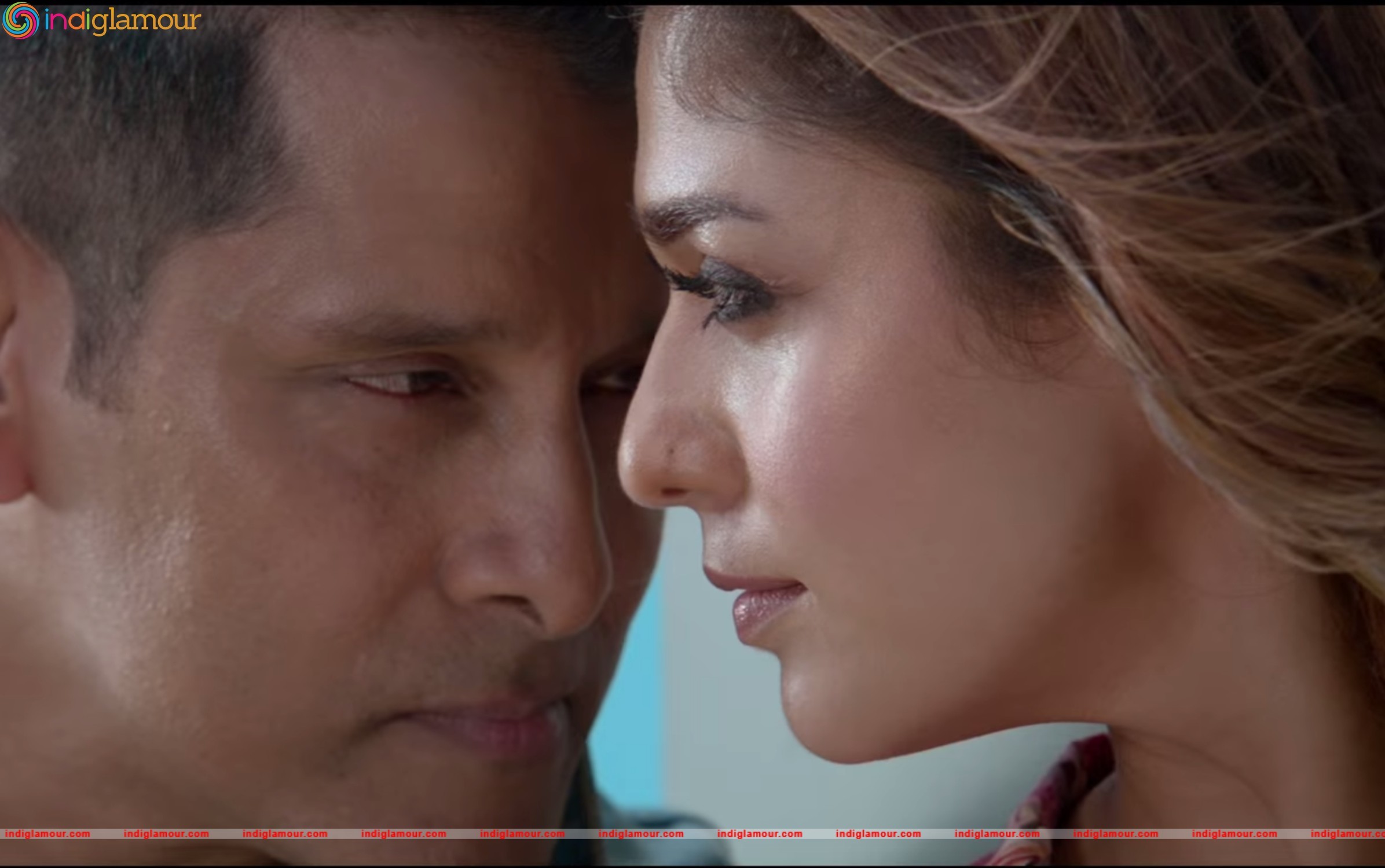 Iru Mugan Movie hd photo
