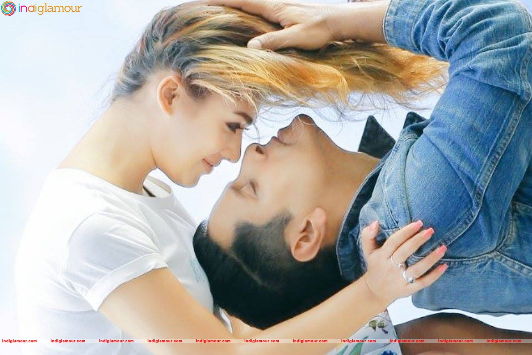 Iru Mugan Movie hd photo