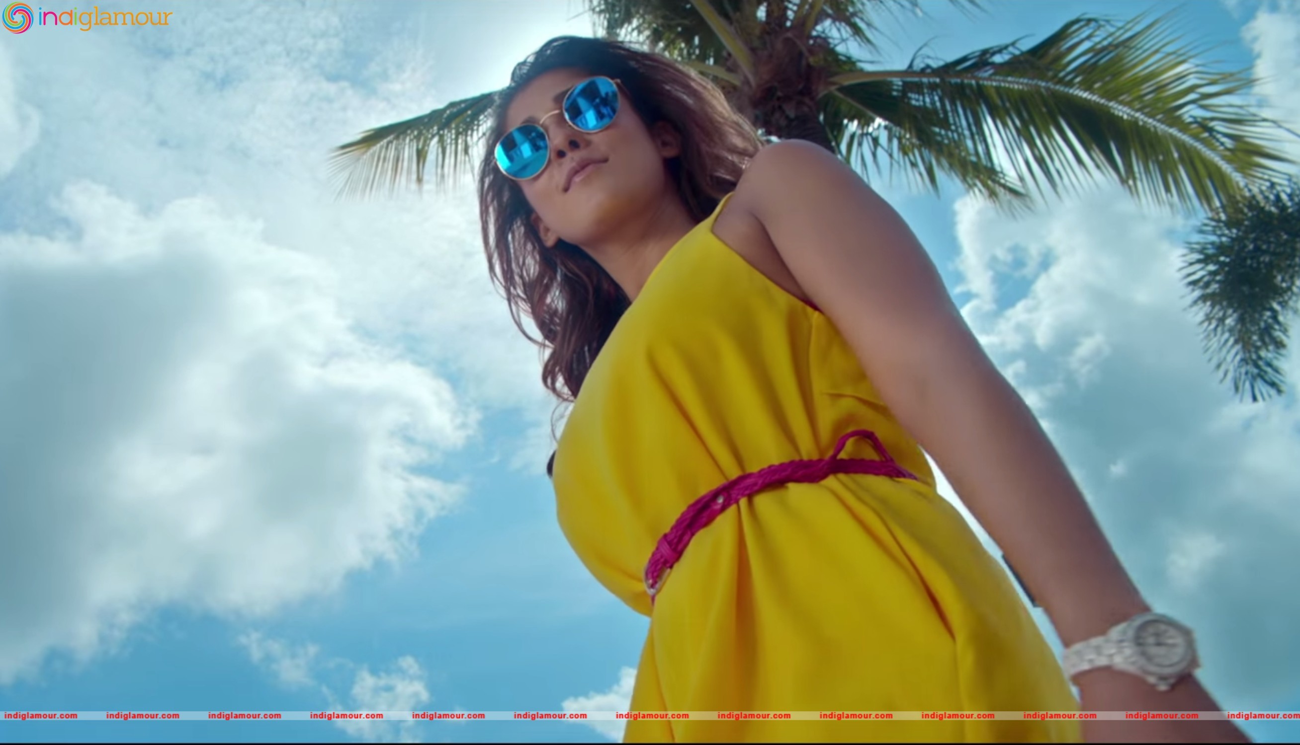 Iru Mugan Movie hd photo