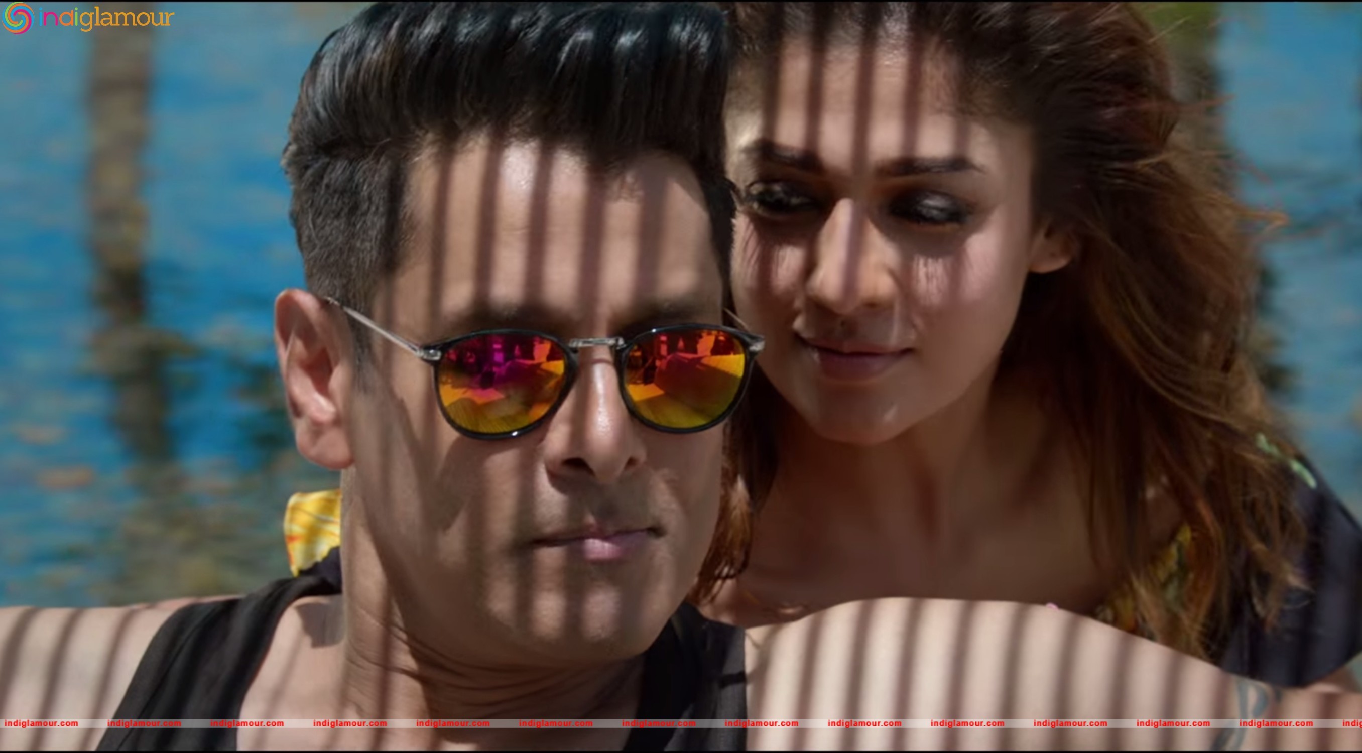 Iru Mugan Movie hd photo