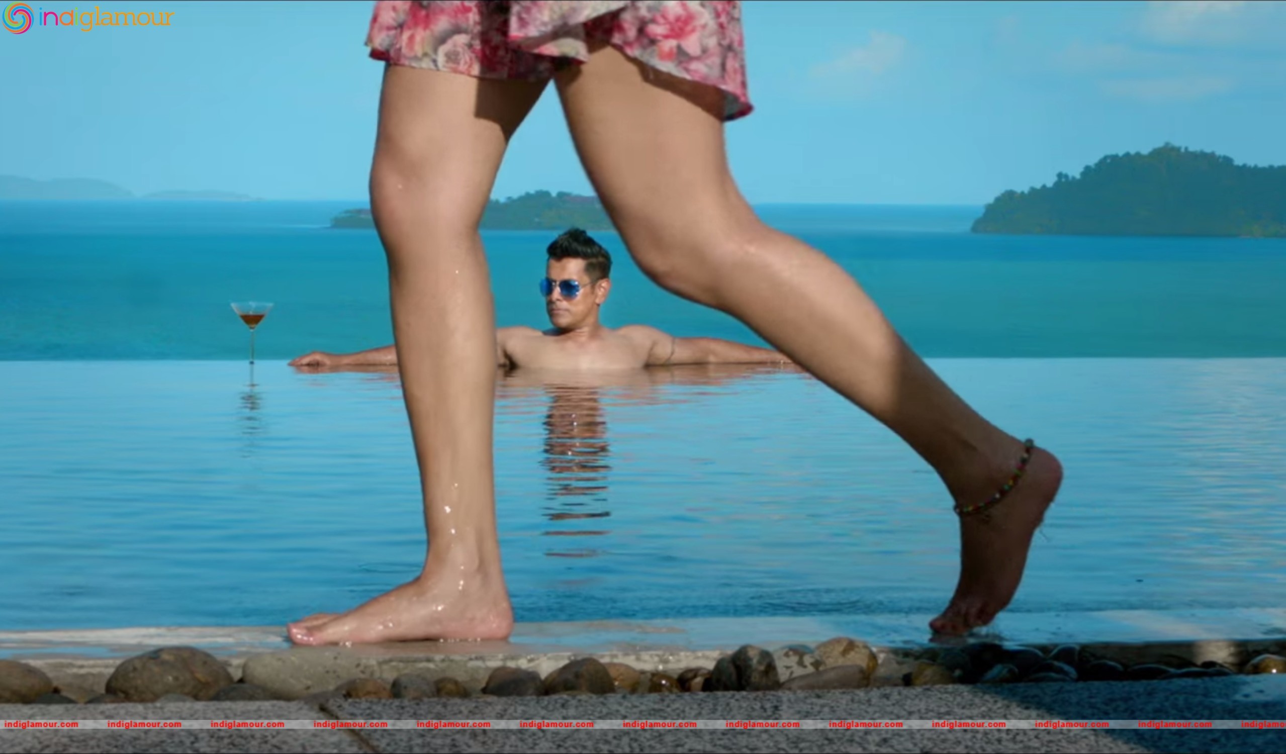 Iru Mugan Movie hd photo