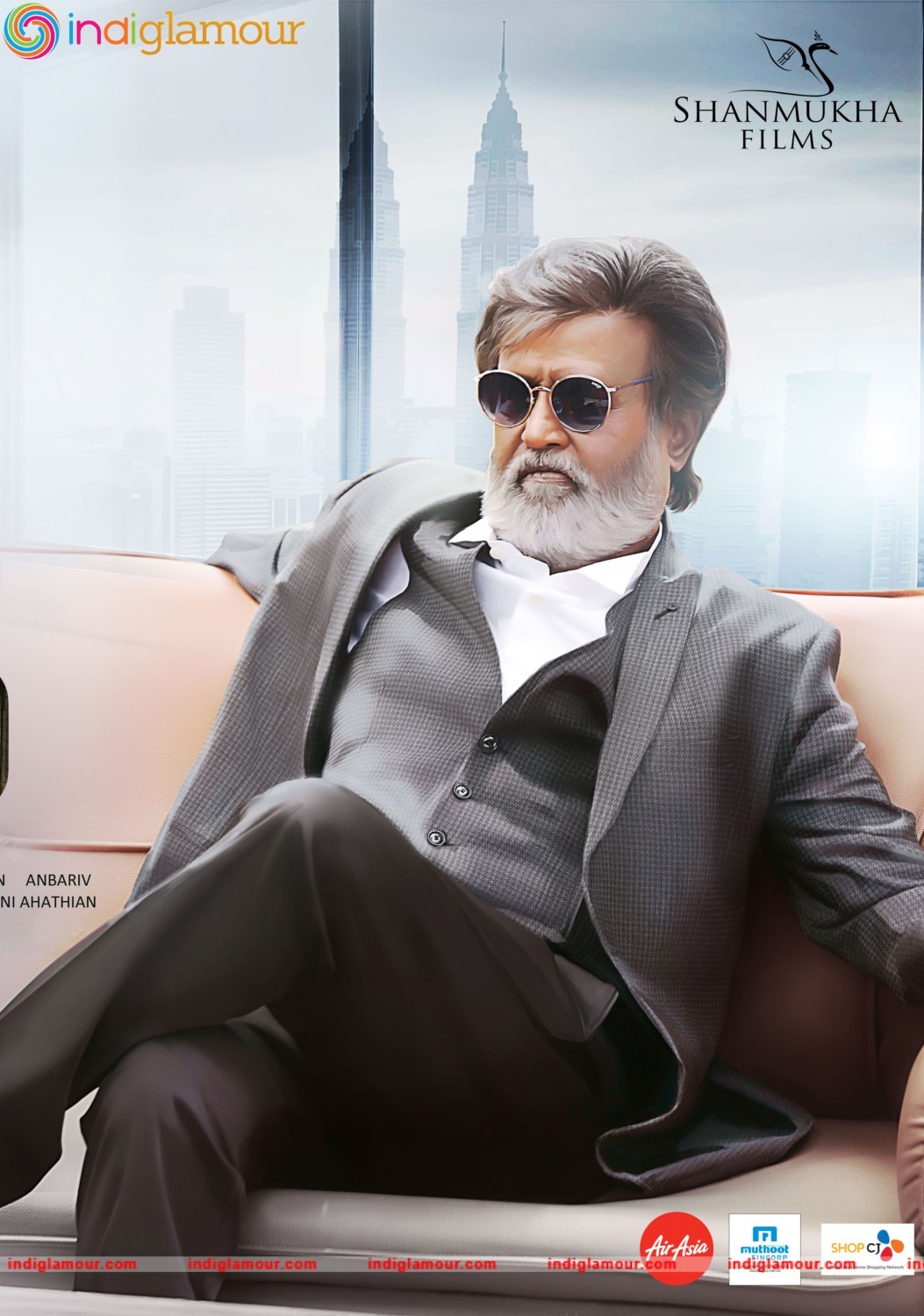 Kabali Release Date Posters Movie photos,images,pics,stills and ...