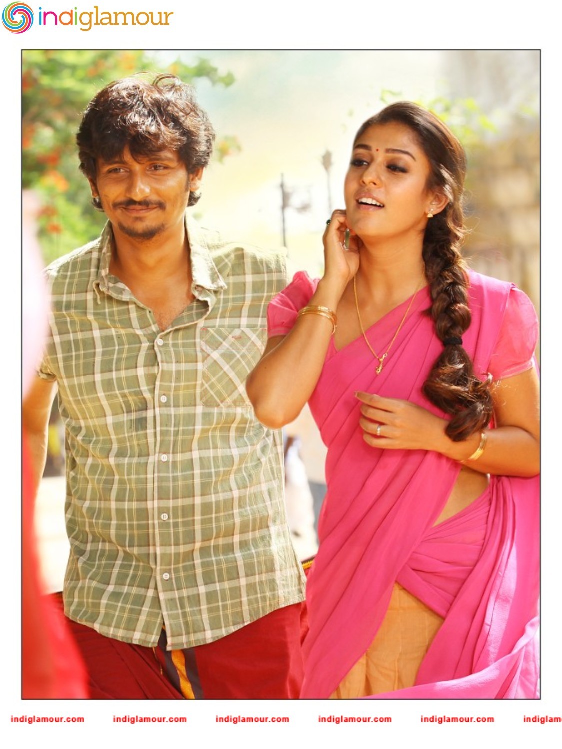 Thirunaal Movie Hd Images Movie hd photo