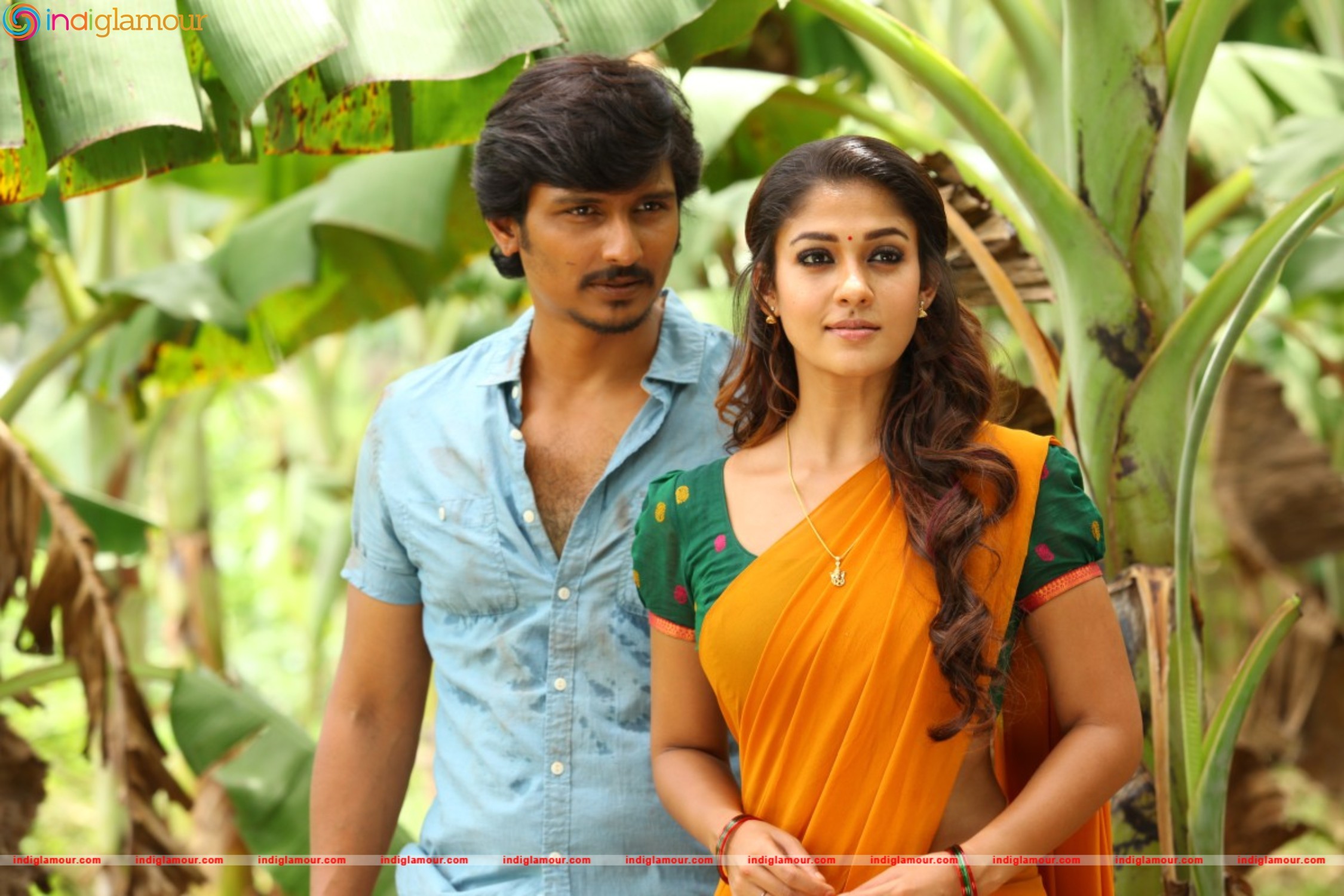 Thirunaal Movie Hd Images Movie hd photo