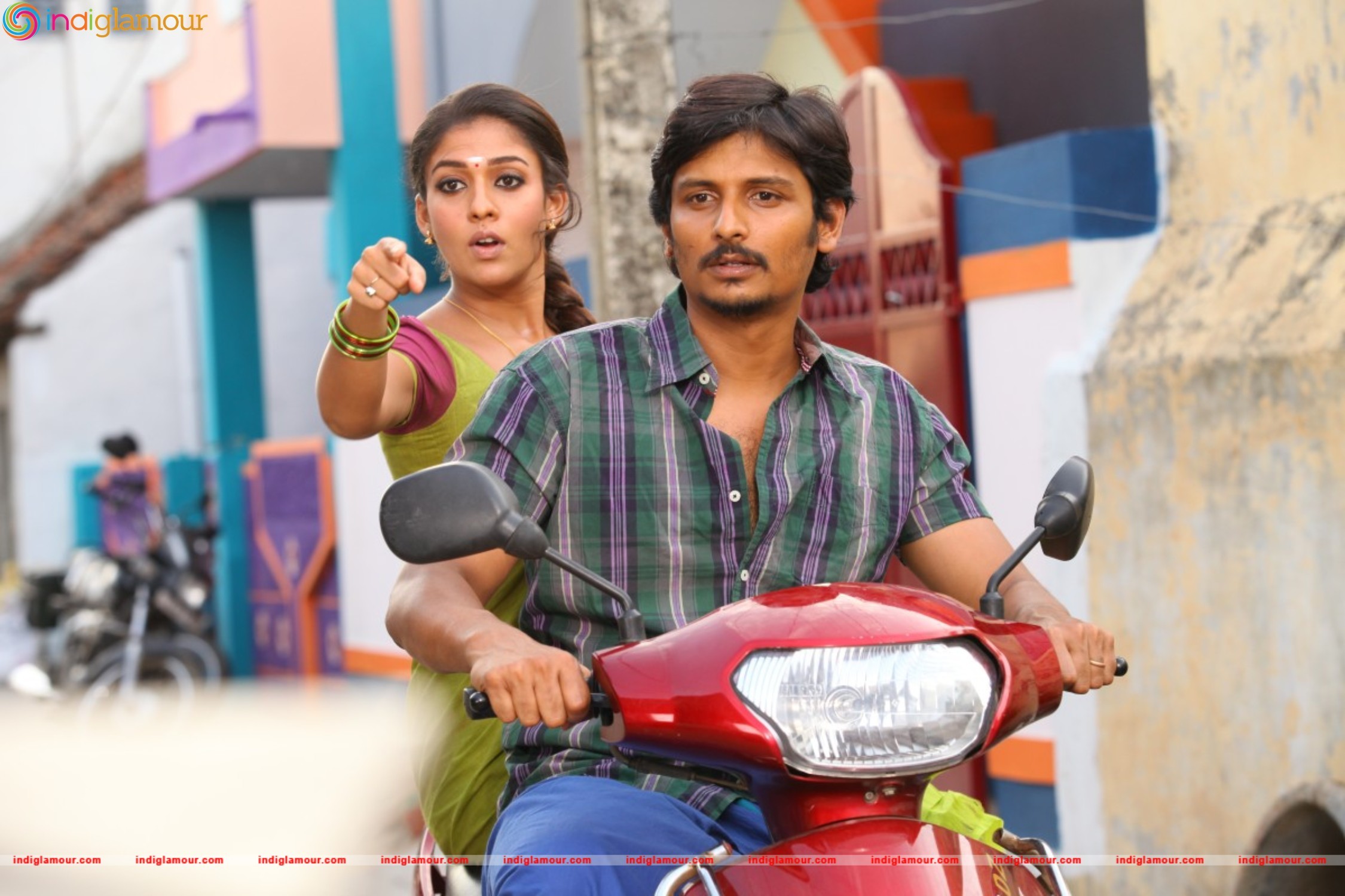 Thirunaal Movie Hd Images Movie hd photo