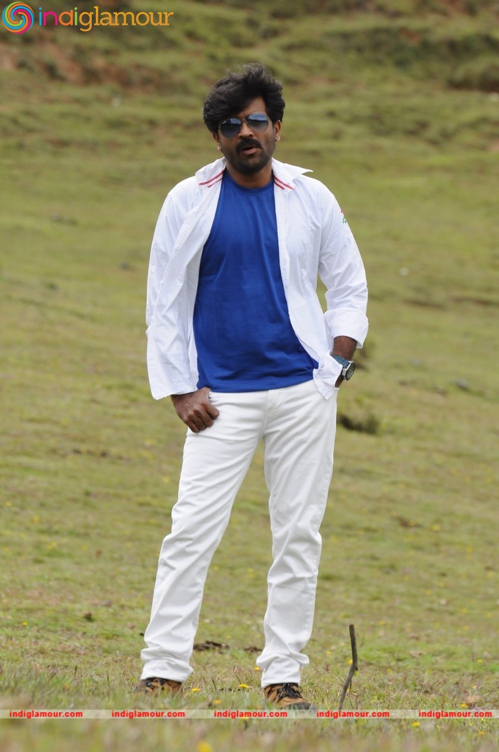 Melnaatu Marumagan Movie hd photo