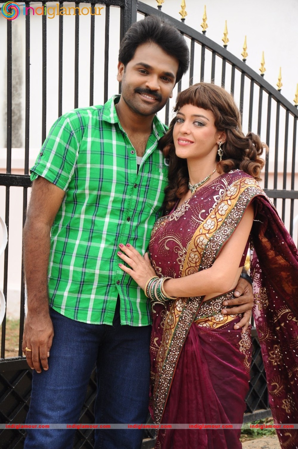 Melnaatu Marumagan Movie hd photo