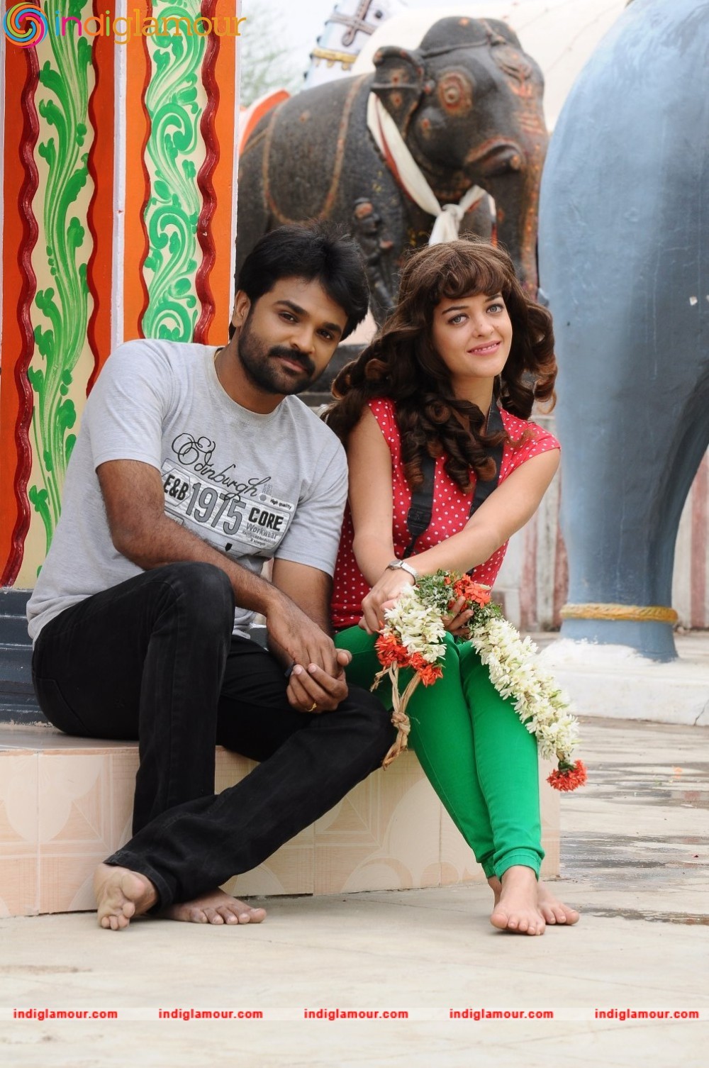 Melnaatu Marumagan Movie hd photo