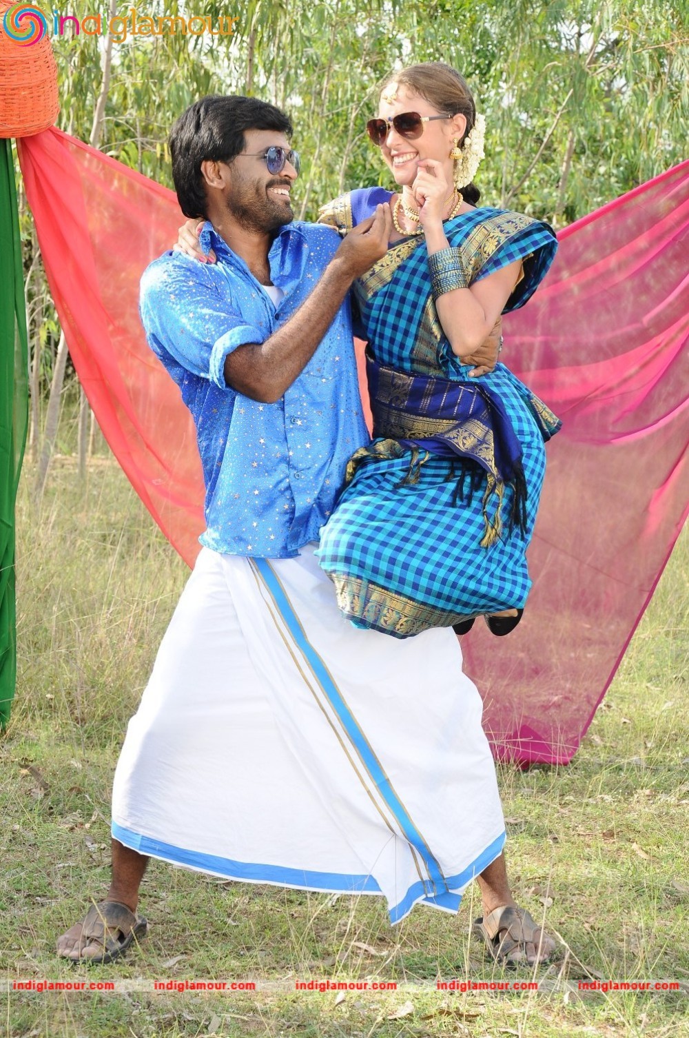 Melnaatu Marumagan Movie hd photo