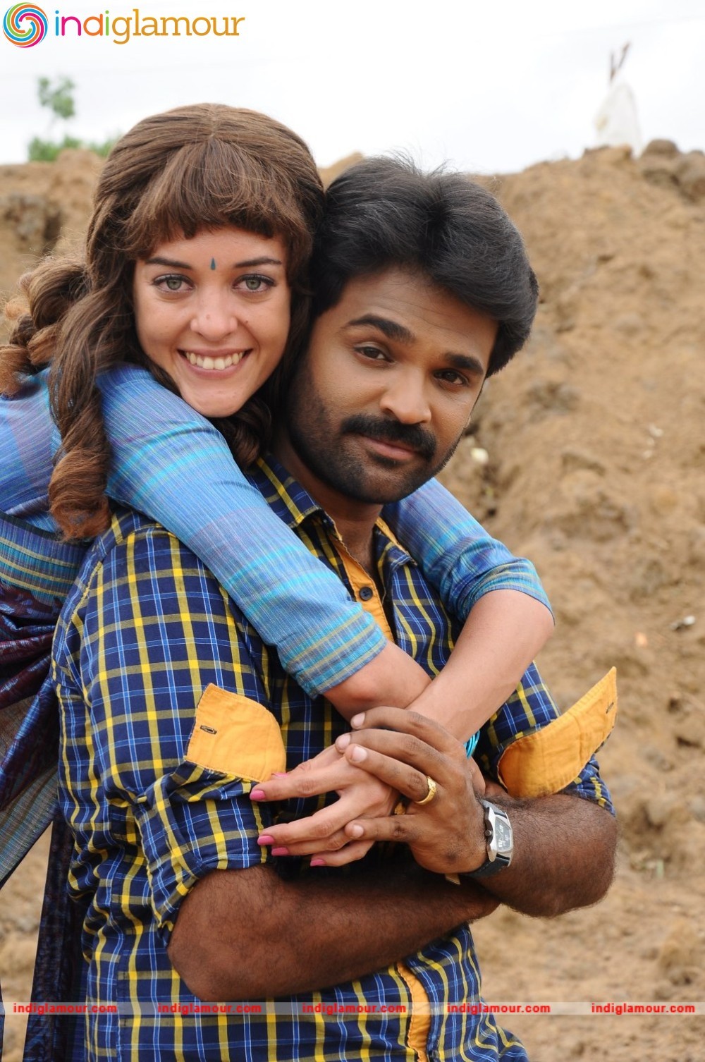 Melnaatu Marumagan Movie hd photo