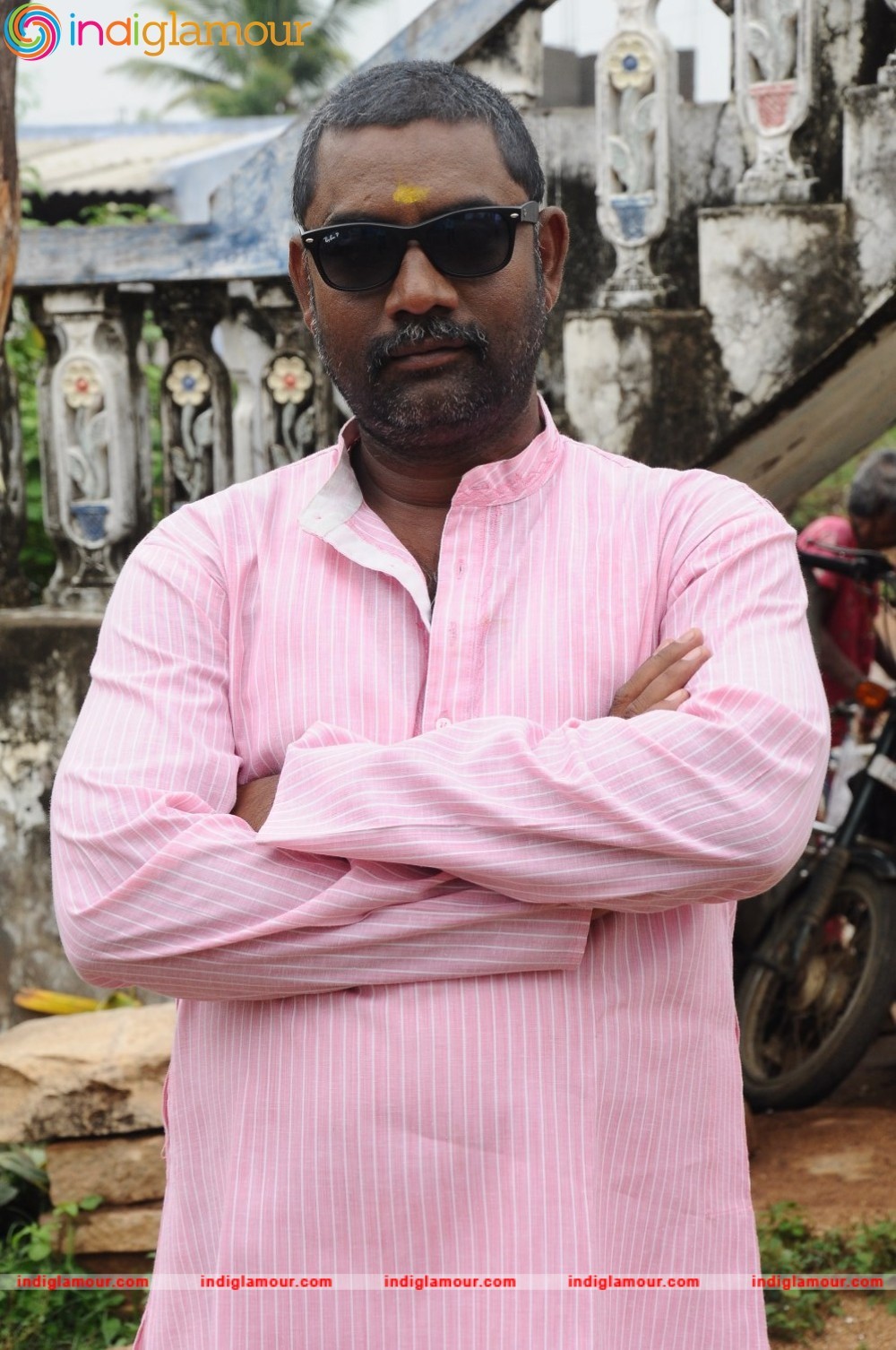 Melnaatu Marumagan Movie hd photo