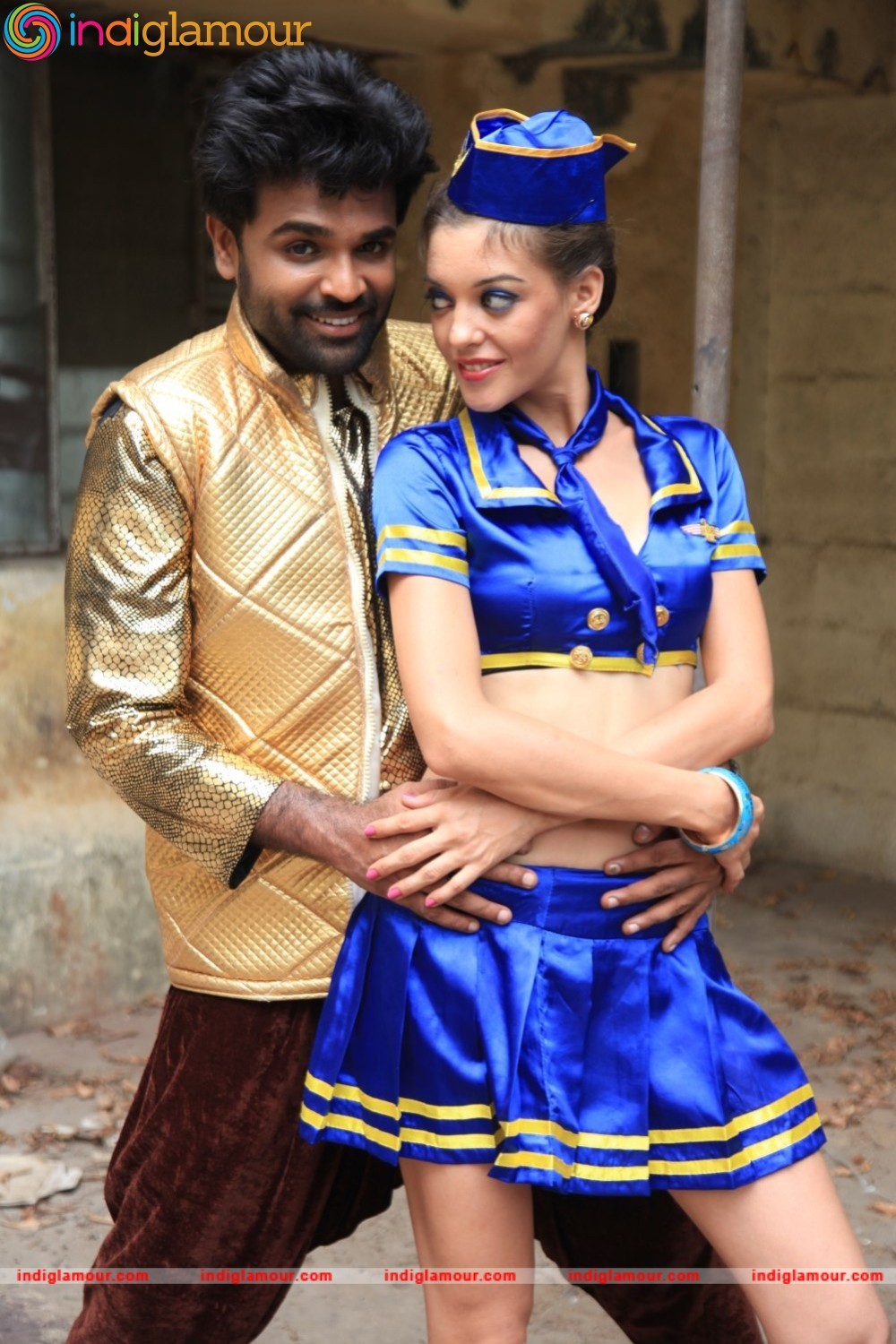 Melnaatu Marumagan Movie hd photo