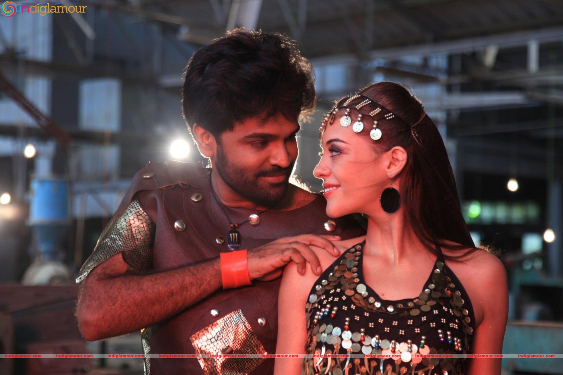 Melnaatu Marumagan Movie hd photo