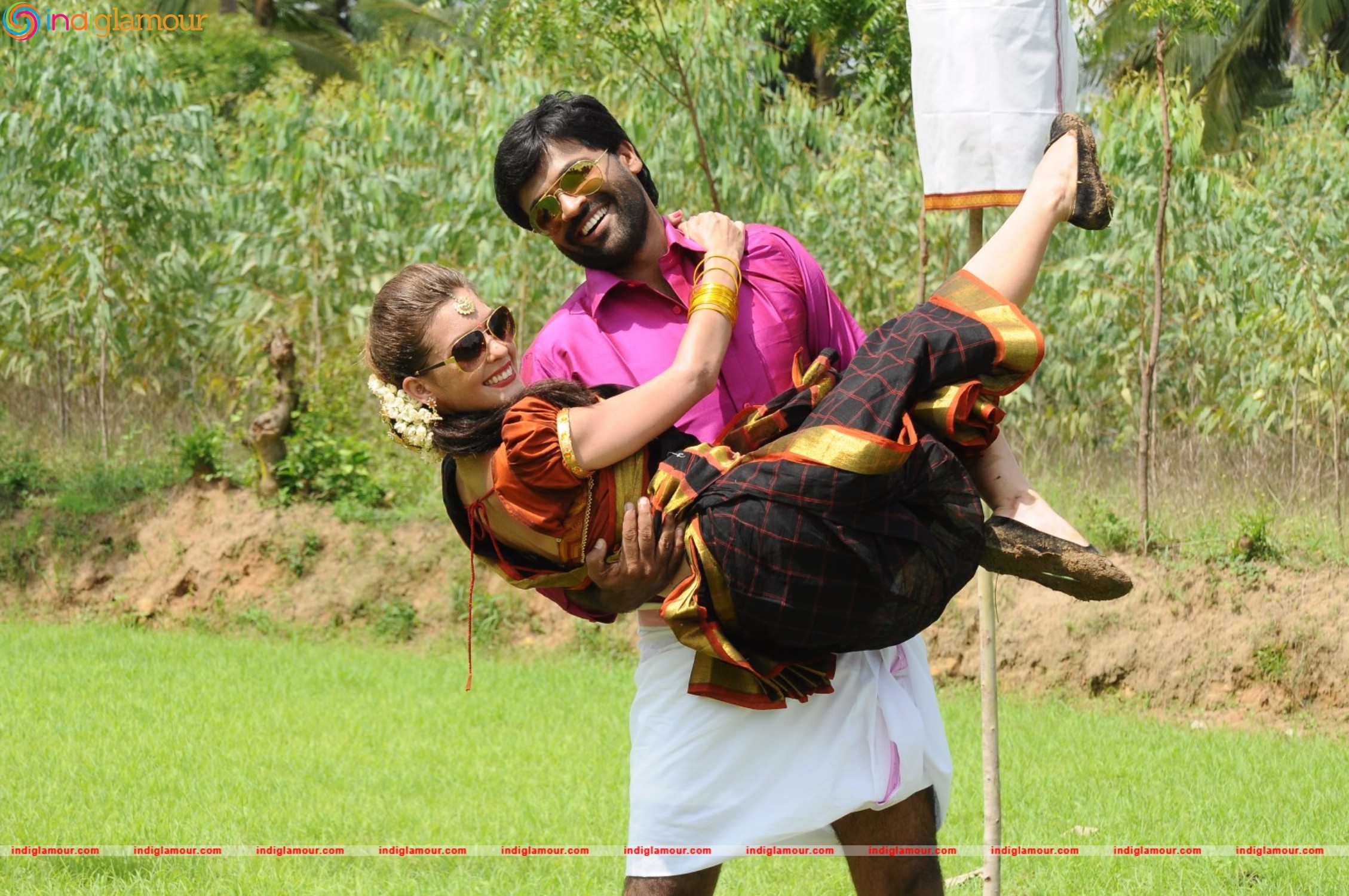 Melnaatu Marumagan Movie hd photo