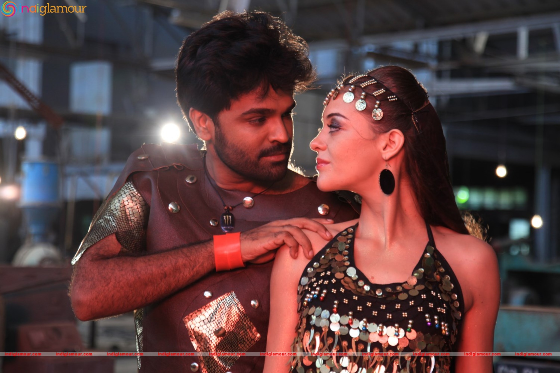 Melnaatu Marumagan Movie hd photo