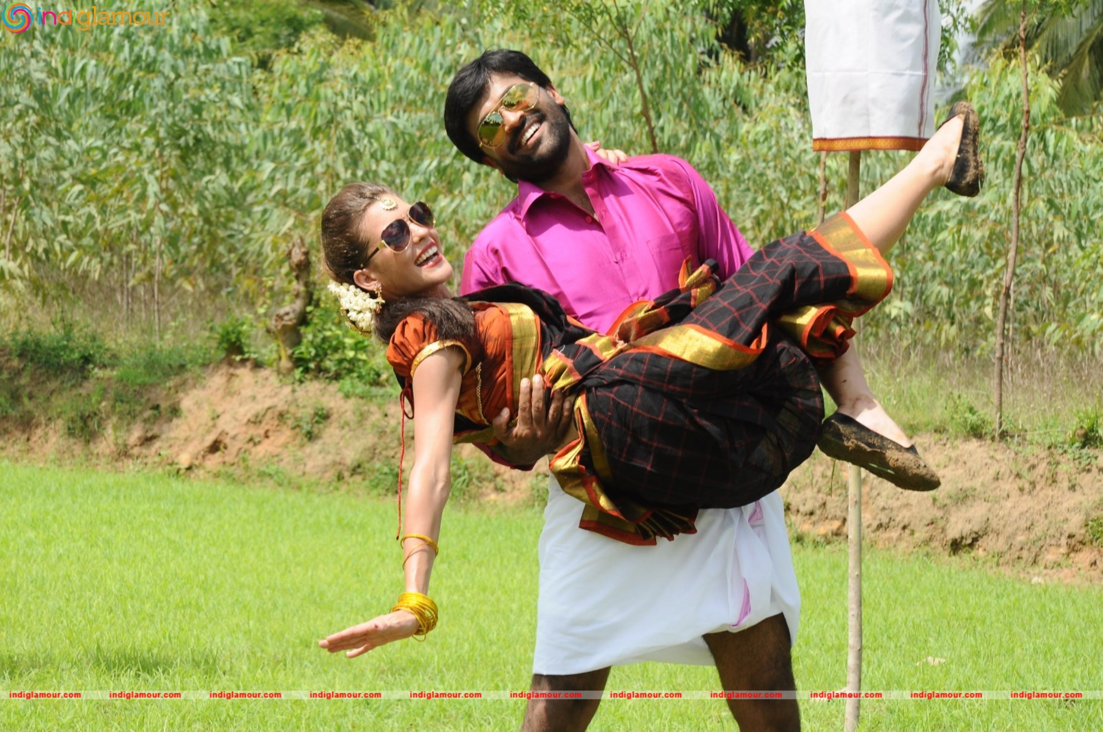 Melnaatu Marumagan Movie hd photo