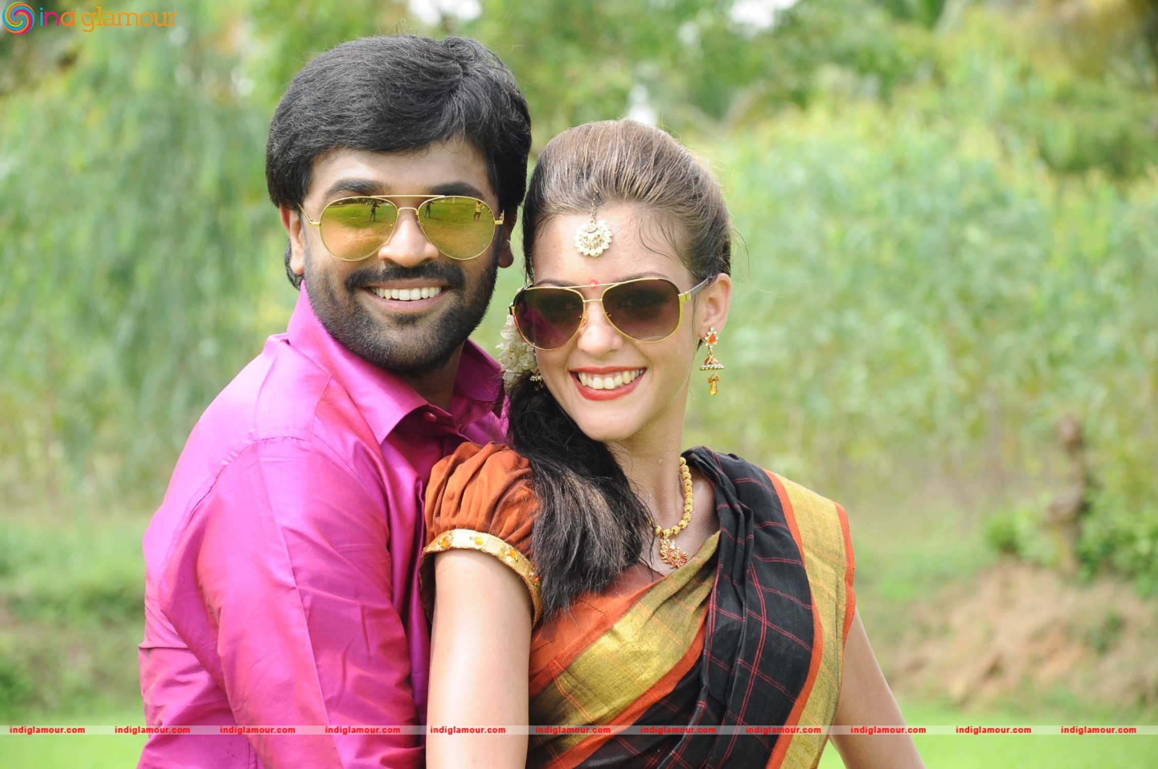 Melnaatu Marumagan Movie hd photo
