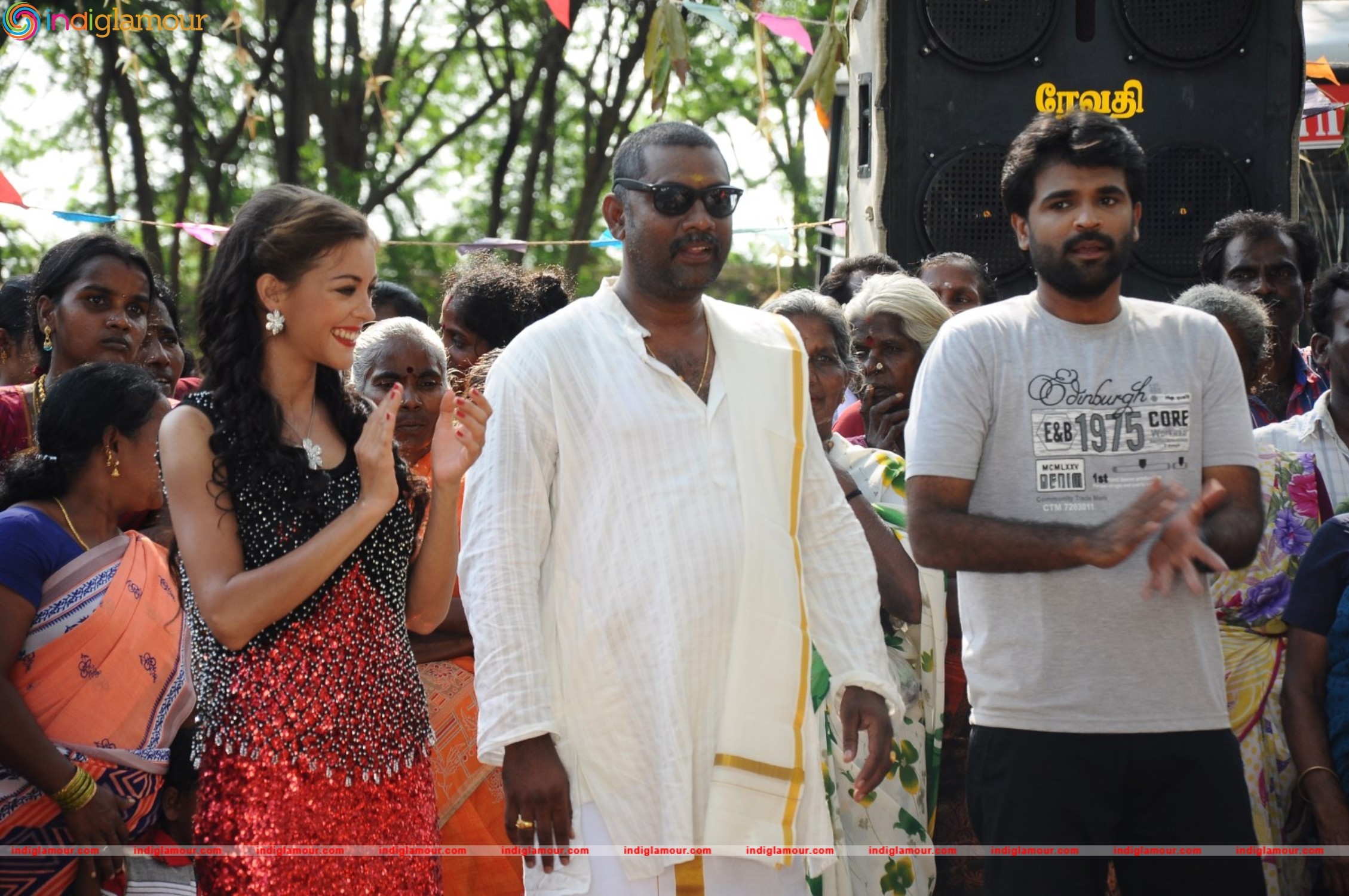 Melnaatu Marumagan Movie hd photo