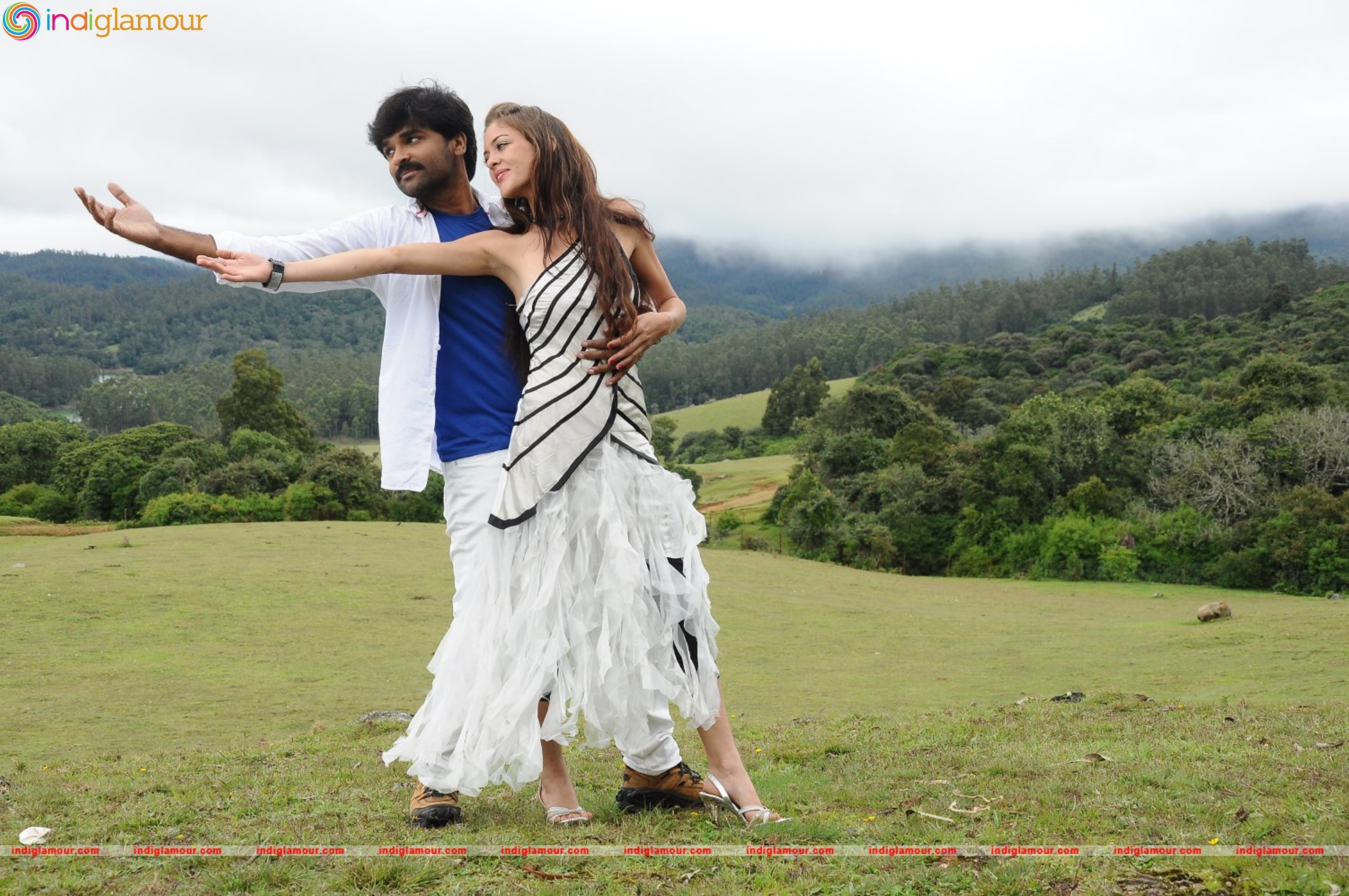 Melnaatu Marumagan Movie hd photo