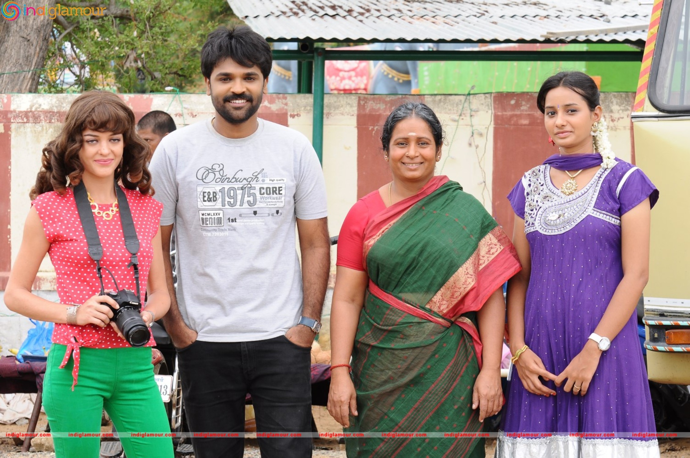 Melnaatu Marumagan Movie hd photo
