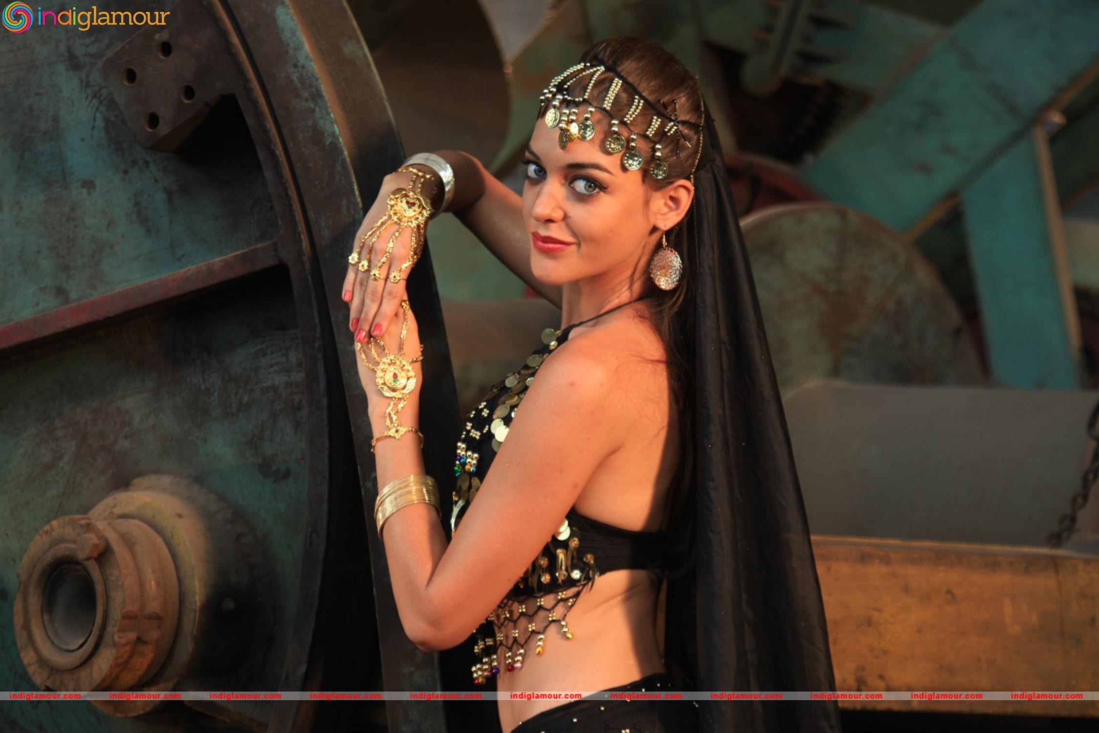 Melnaatu Marumagan Movie hd photo