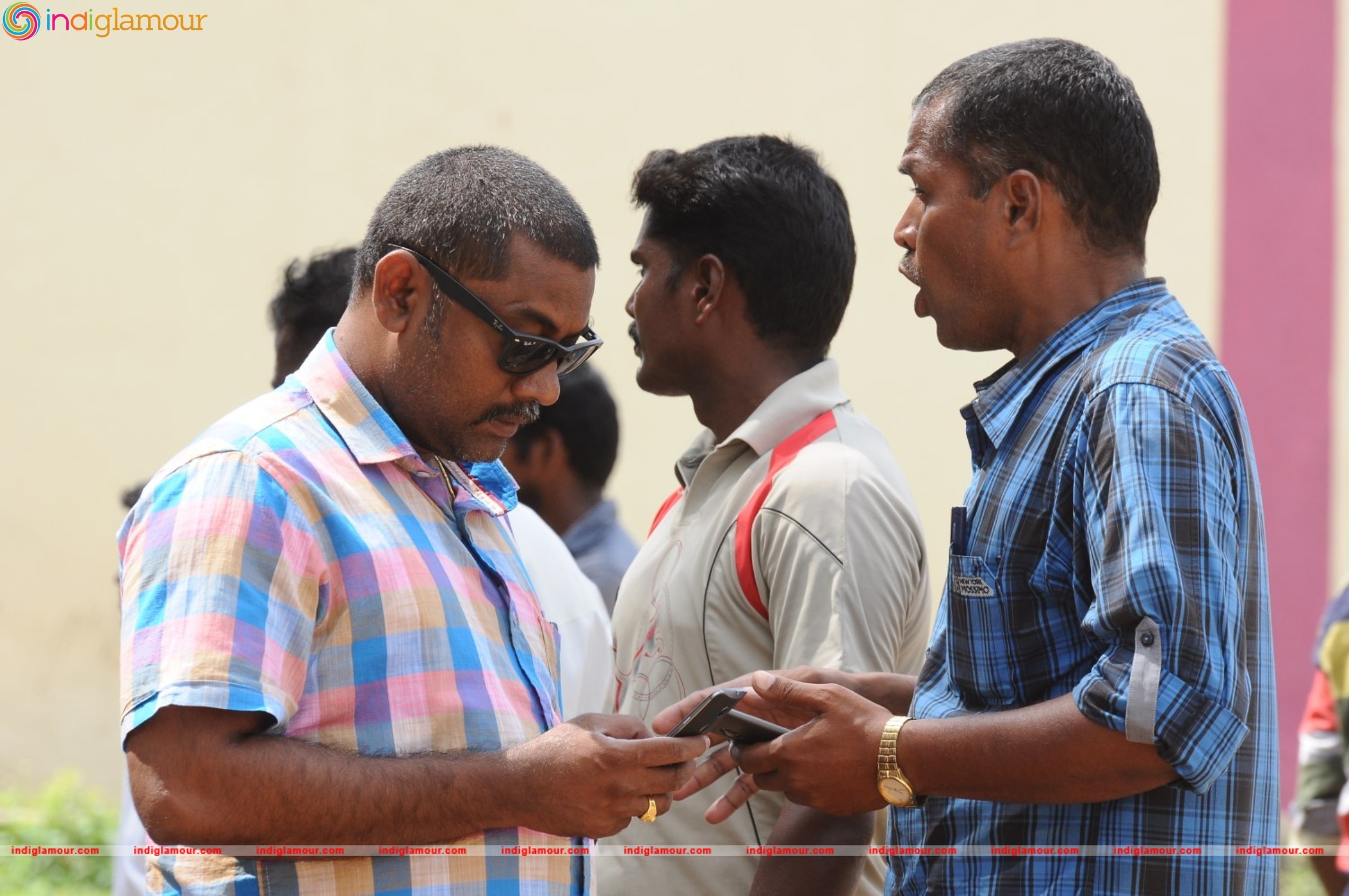 Melnaatu Marumagan Movie hd photo