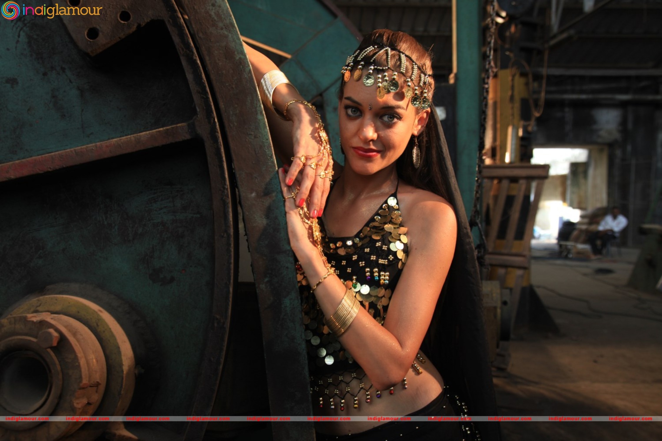 Melnaatu Marumagan Movie hd photo