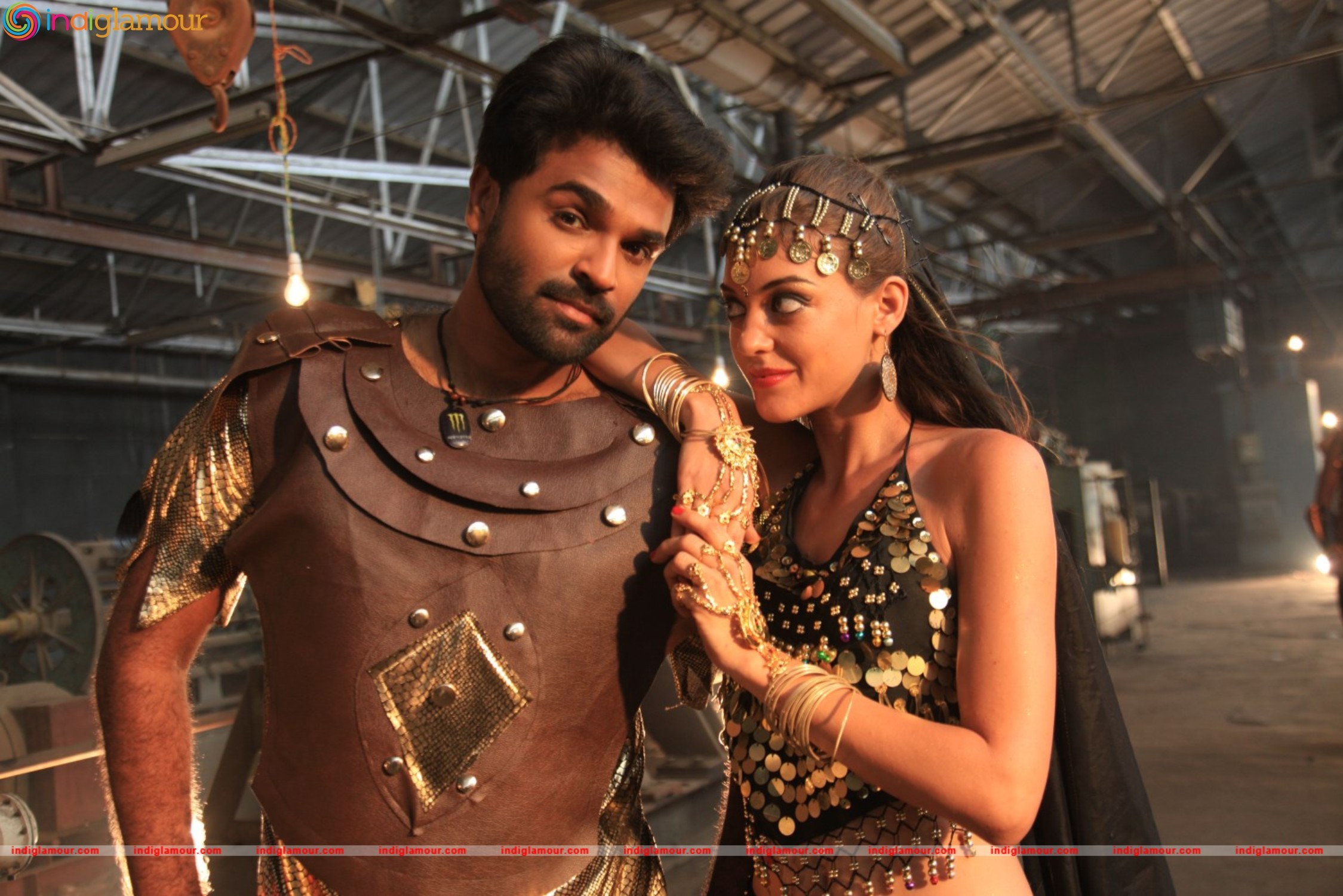 Melnaatu Marumagan Movie hd photo